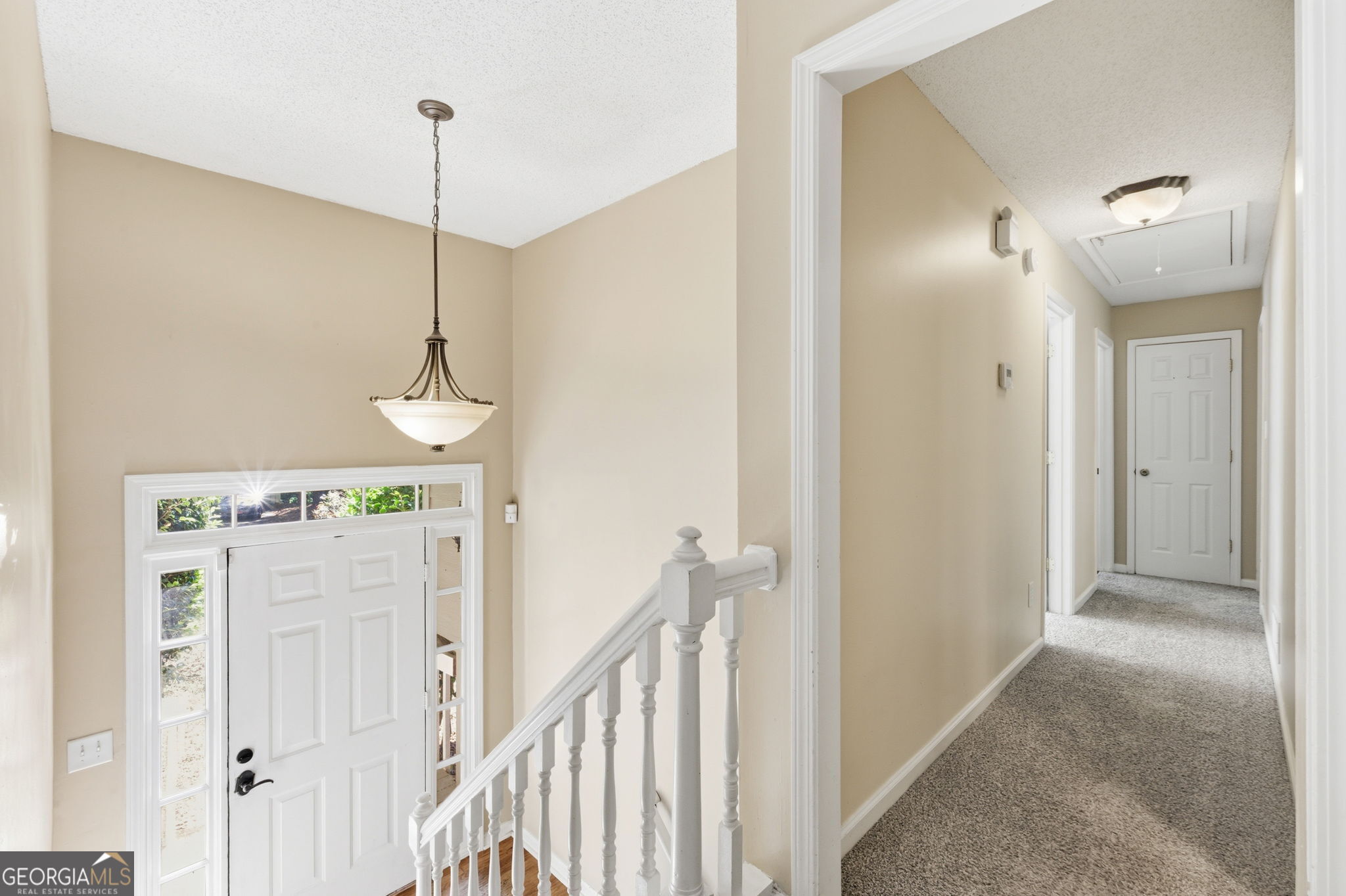 3616 Broken Arrow Drive Woodstock GA 30189