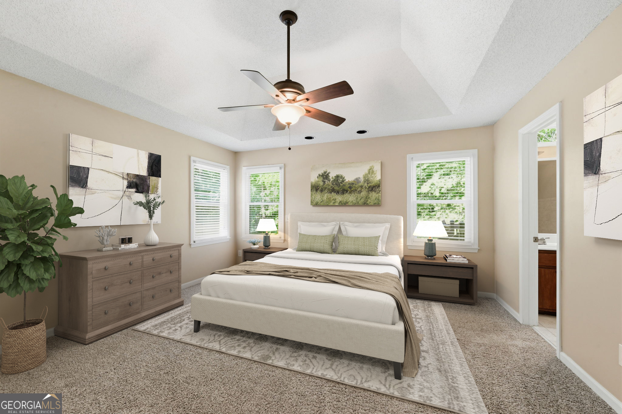 3616 Broken Arrow Drive Woodstock GA 30189