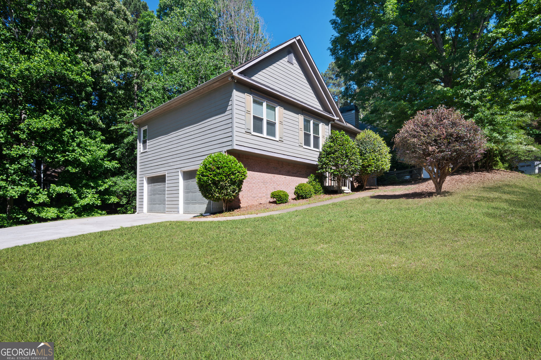 3616 Broken Arrow Drive Woodstock GA 30189