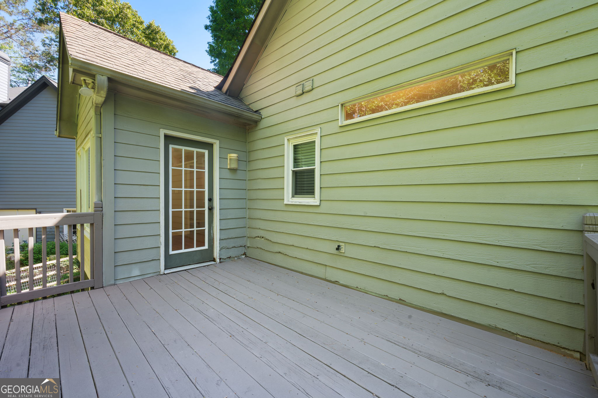 3616 Broken Arrow Drive Woodstock GA 30189