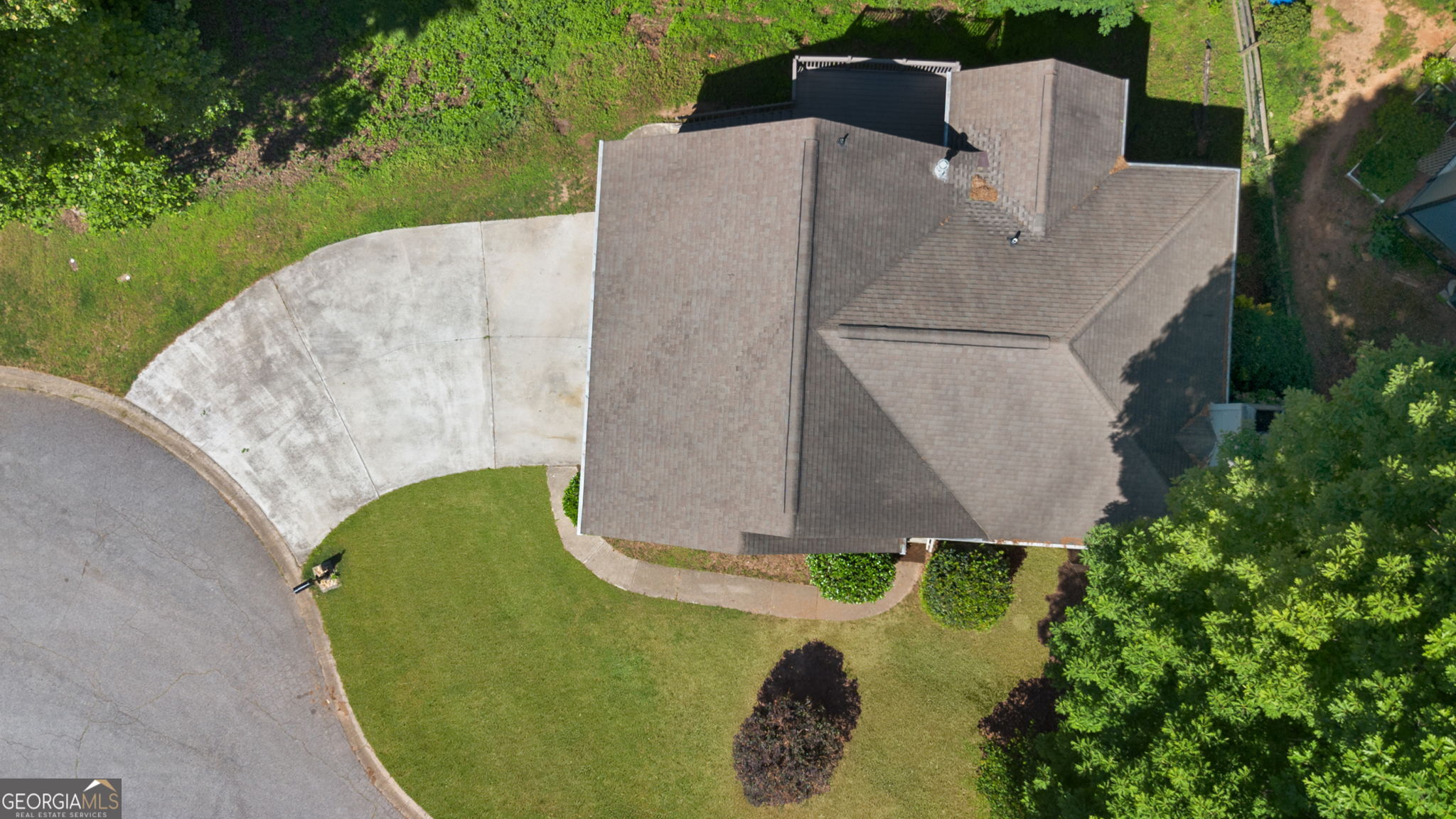 3616 Broken Arrow Drive Woodstock GA 30189