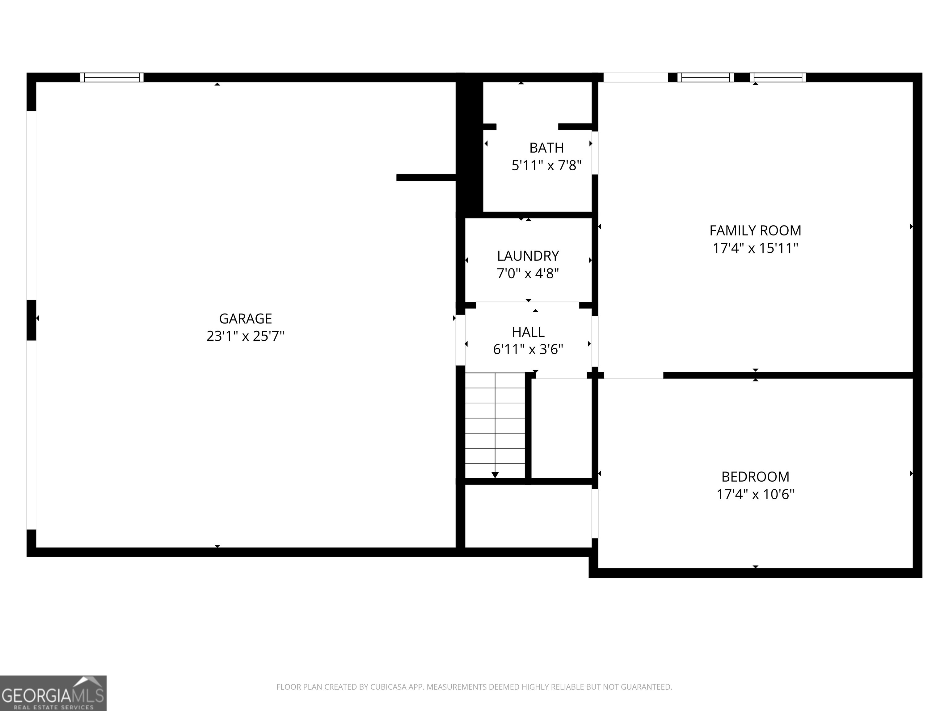 3616 Broken Arrow Drive Woodstock GA 30189