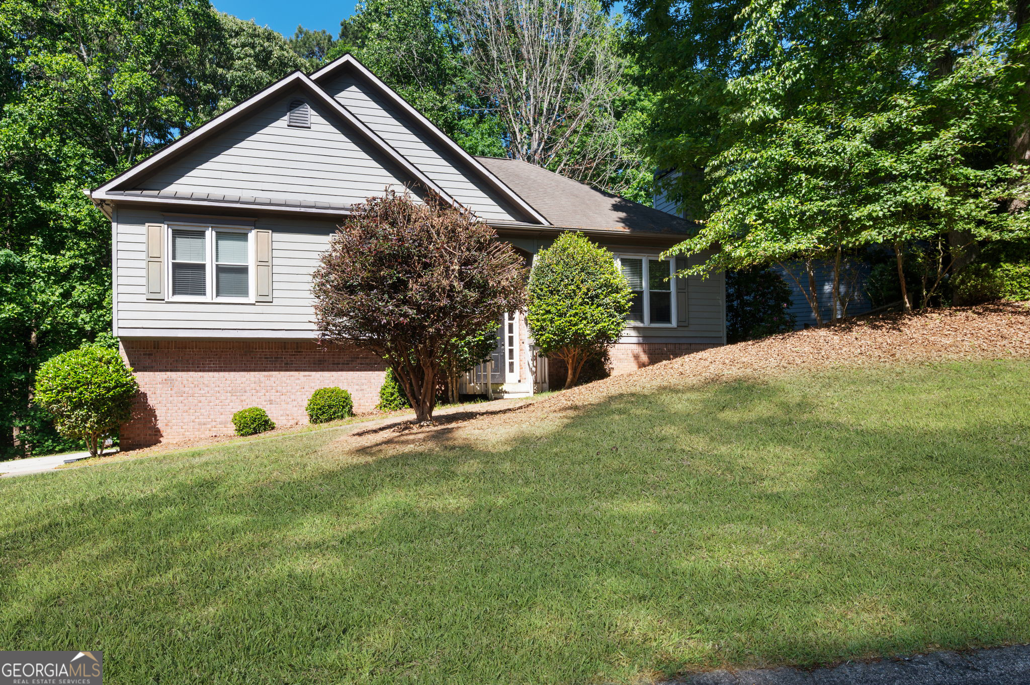 3616 Broken Arrow Drive Woodstock GA 30189