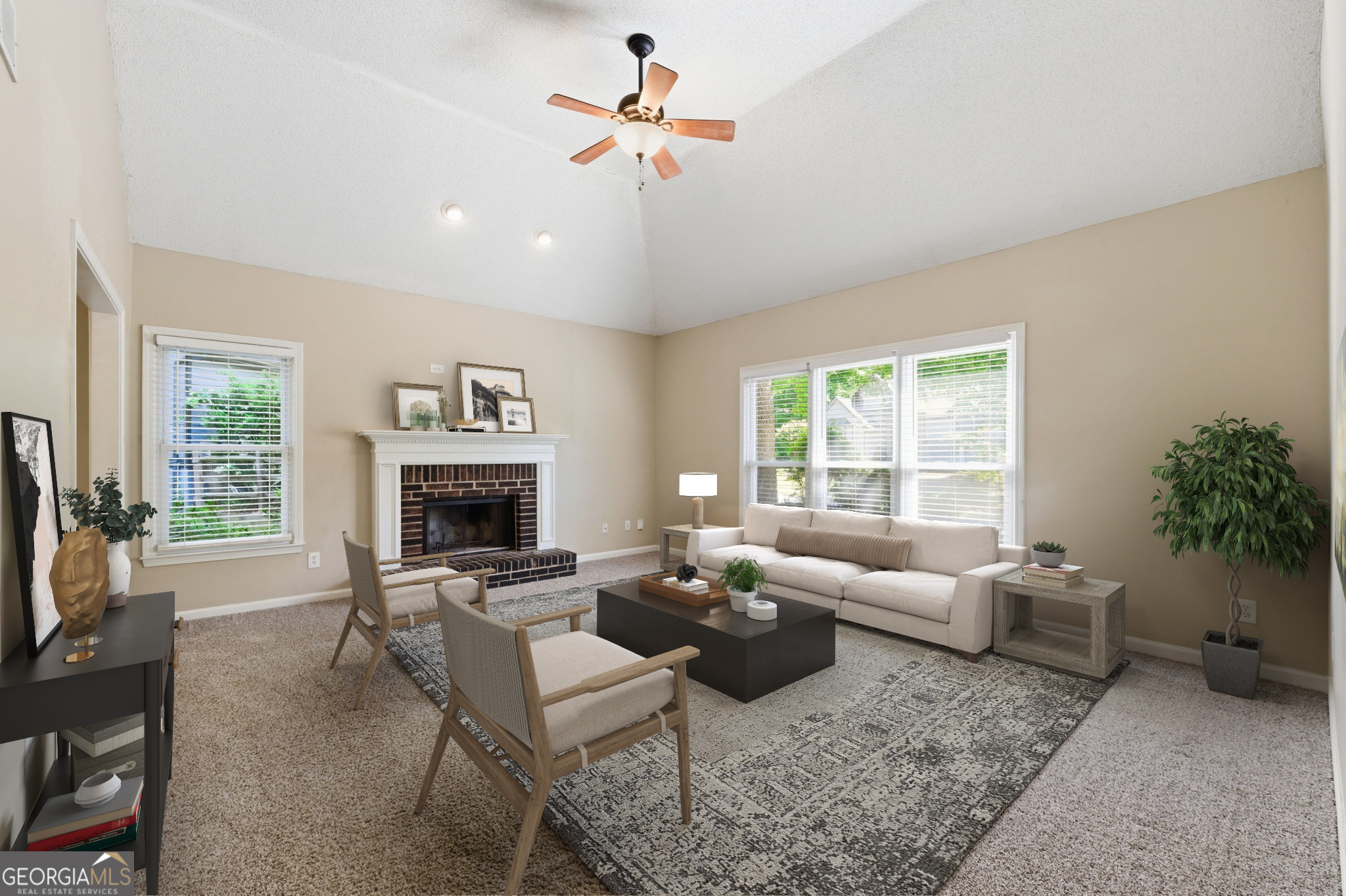 3616 Broken Arrow Drive Woodstock GA 30189