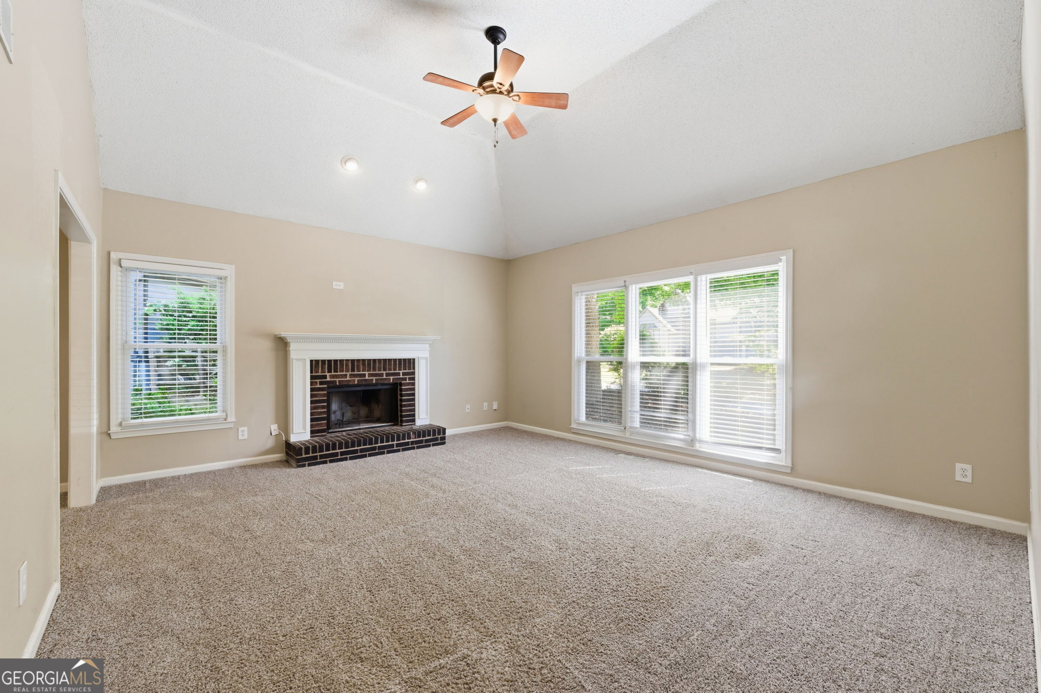 3616 Broken Arrow Drive Woodstock GA 30189