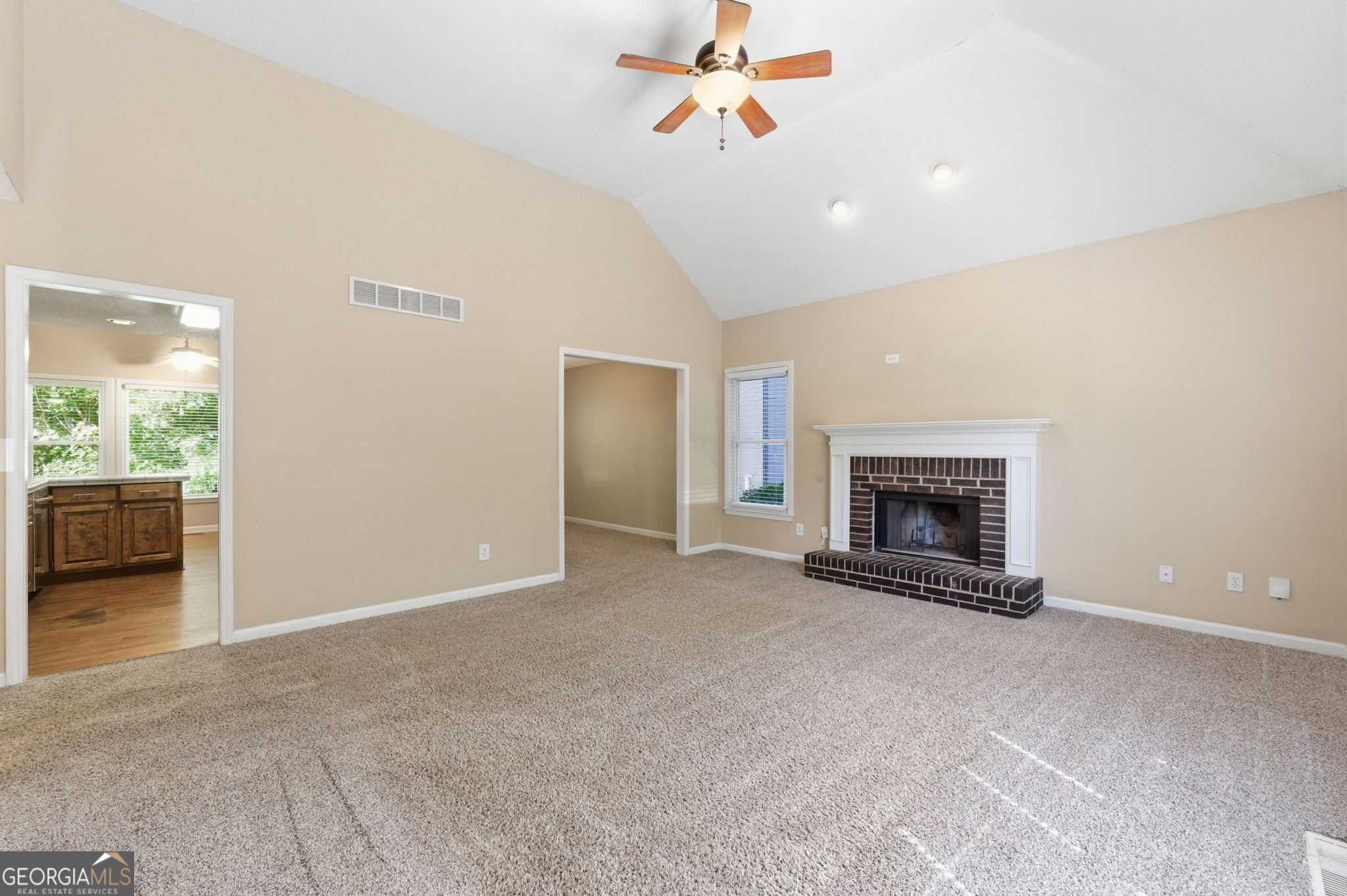 3616 Broken Arrow Drive Woodstock GA 30189