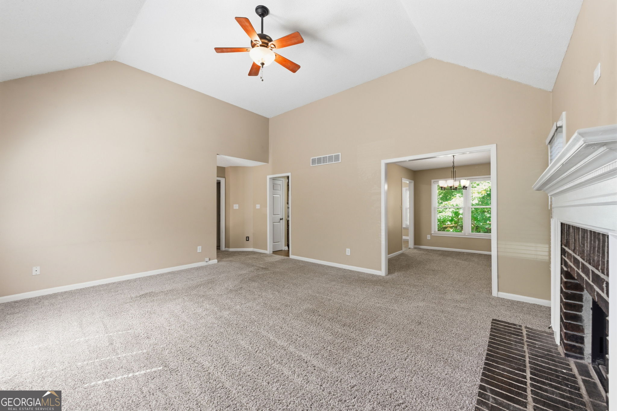 3616 Broken Arrow Drive Woodstock GA 30189