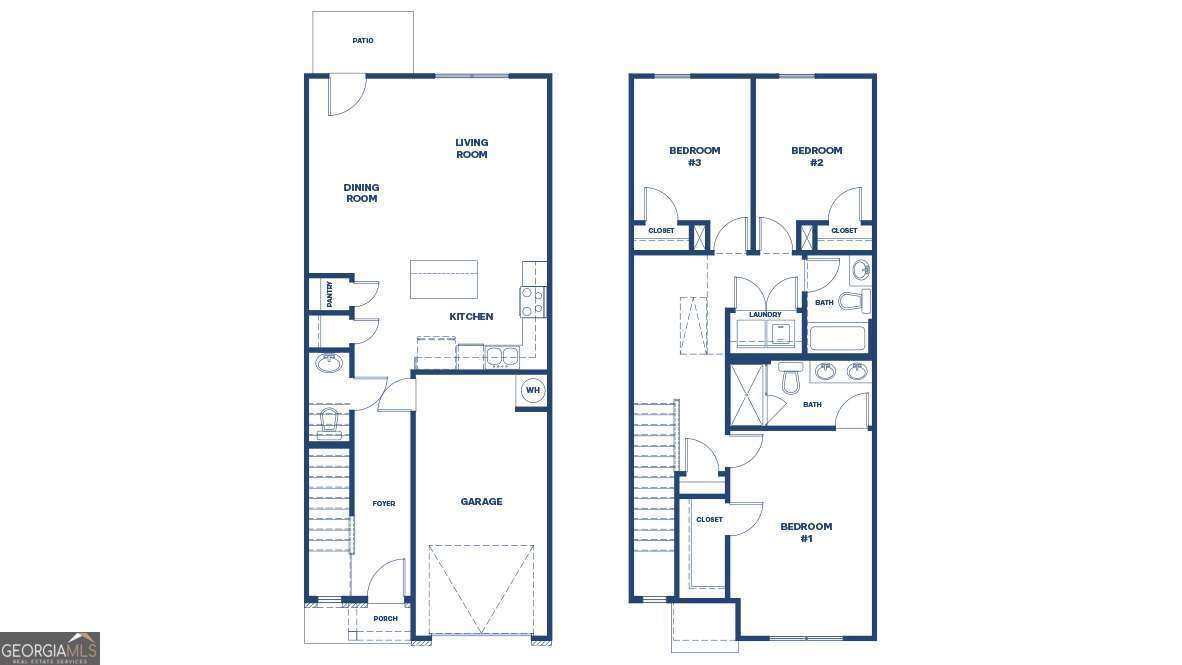 210 Kenmore Circle Perry GA 31069
