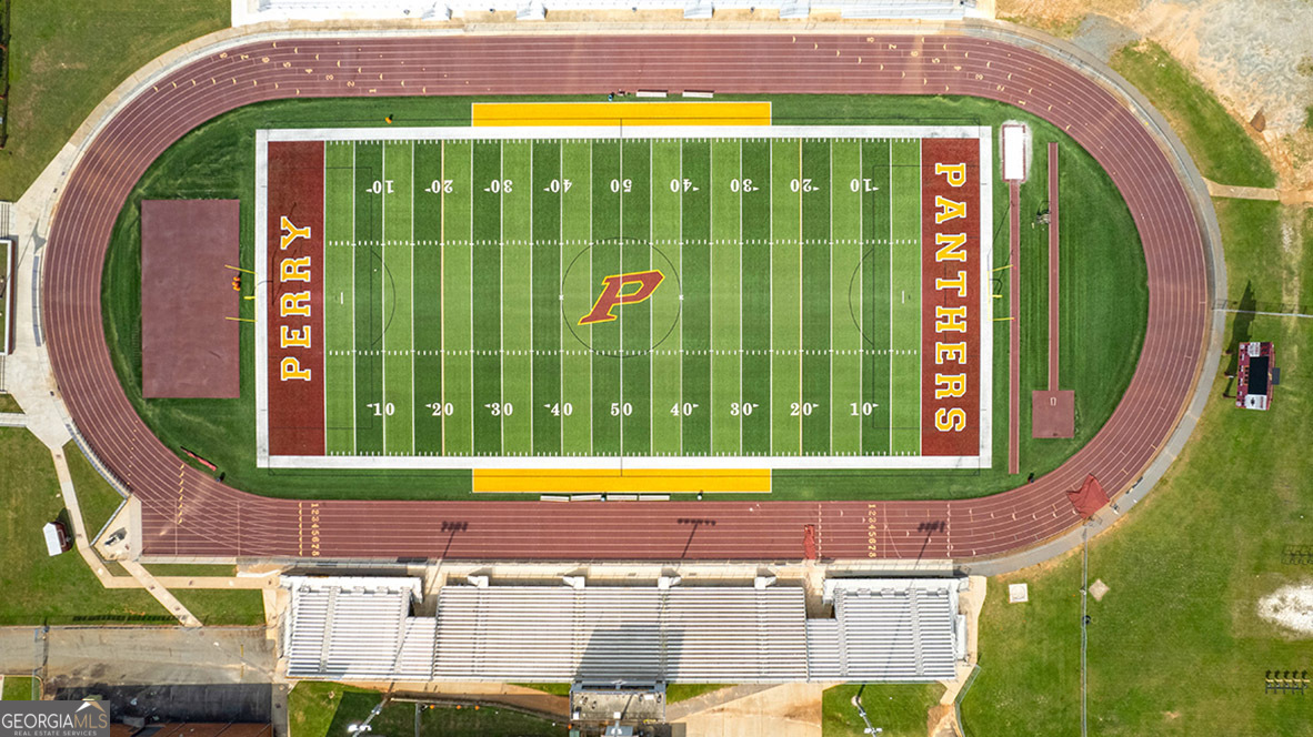 210 Kenmore Circle Perry GA 31069