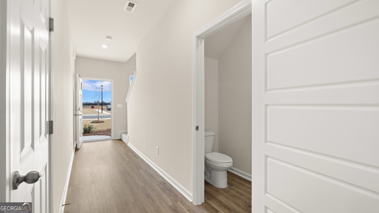 210 Kenmore Circle Perry GA 31069