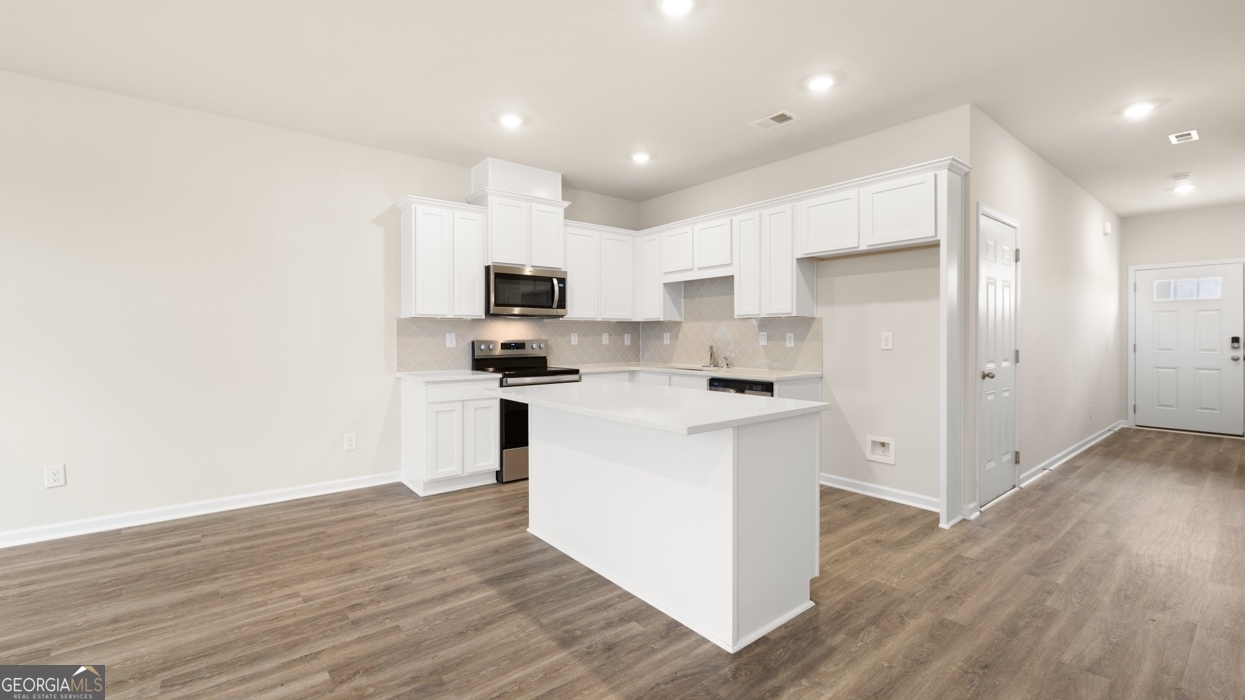 210 Kenmore Circle Perry GA 31069