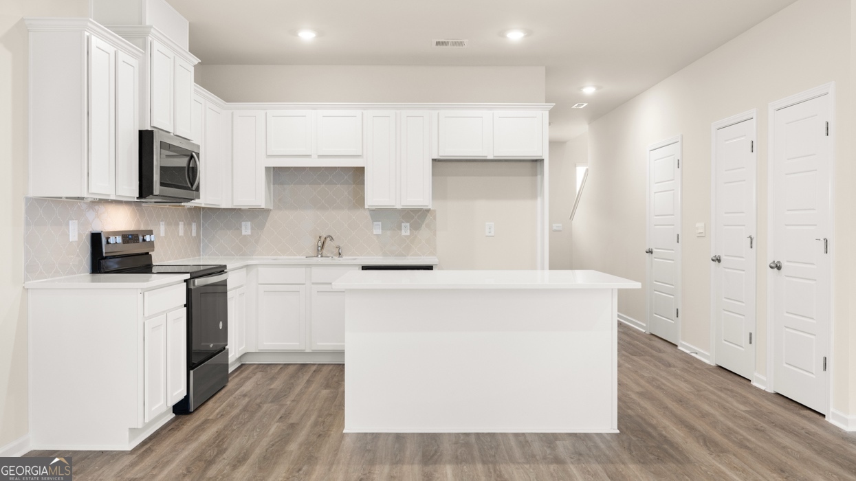 210 Kenmore Circle Perry GA 31069
