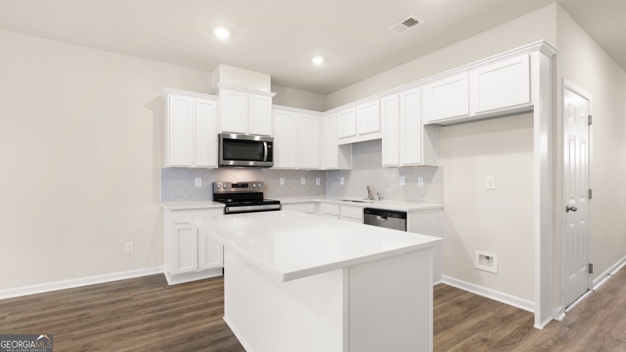 210 Kenmore Circle Perry GA 31069