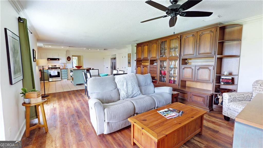 91 Cane Circle Nahunta GA 31553