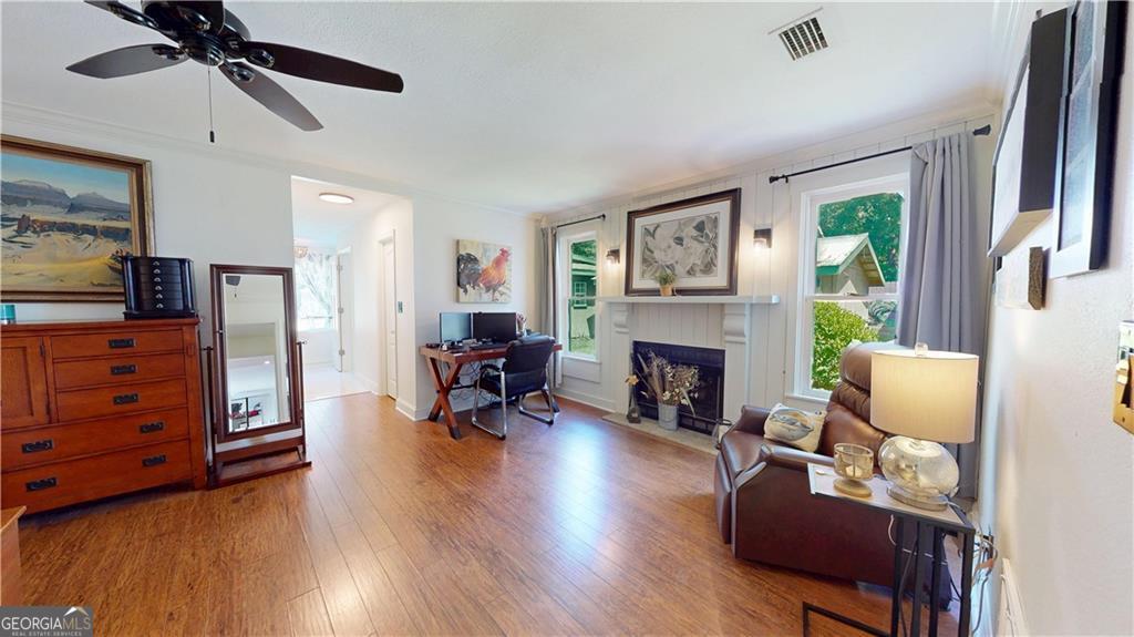 91 Cane Circle Nahunta GA 31553
