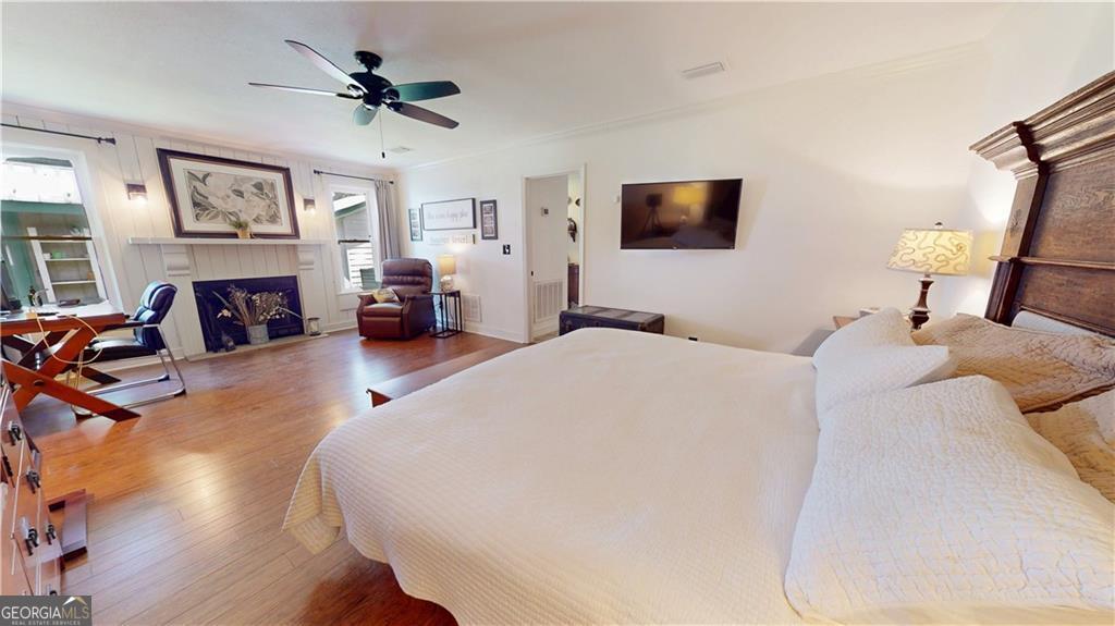 91 Cane Circle Nahunta GA 31553