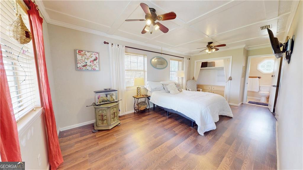 91 Cane Circle Nahunta GA 31553