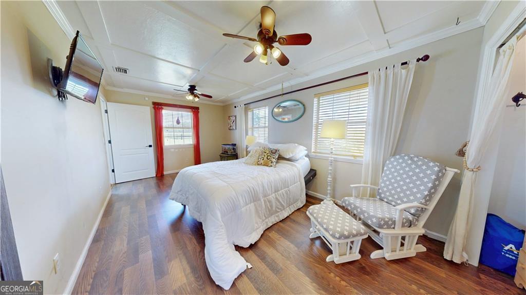 91 Cane Circle Nahunta GA 31553