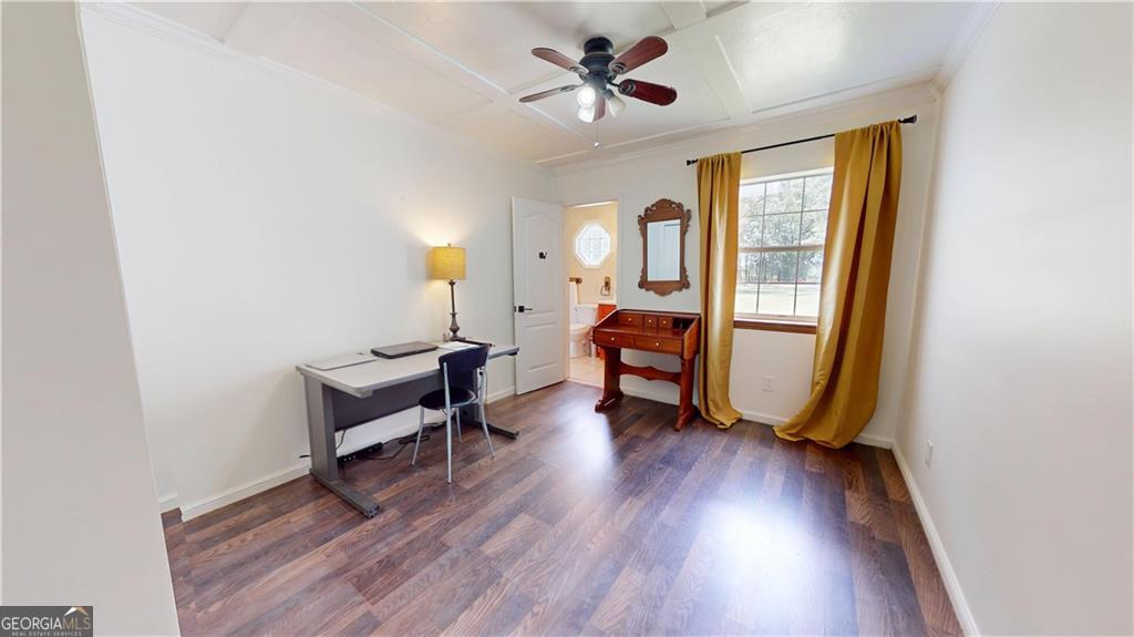91 Cane Circle Nahunta GA 31553