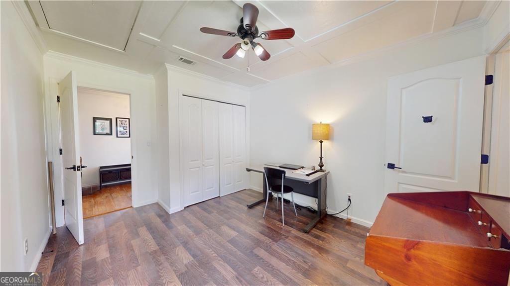 91 Cane Circle Nahunta GA 31553