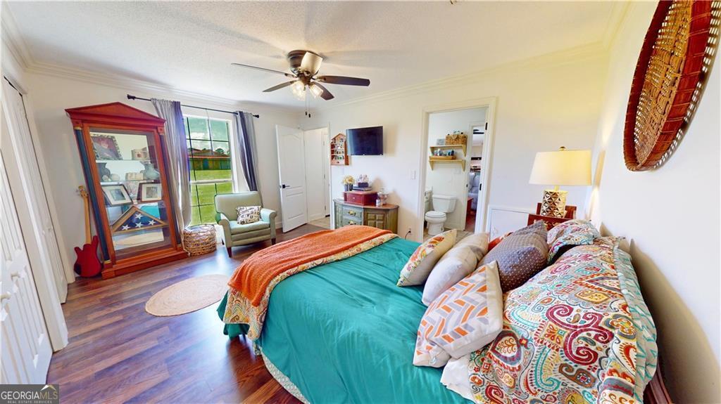 91 Cane Circle Nahunta GA 31553