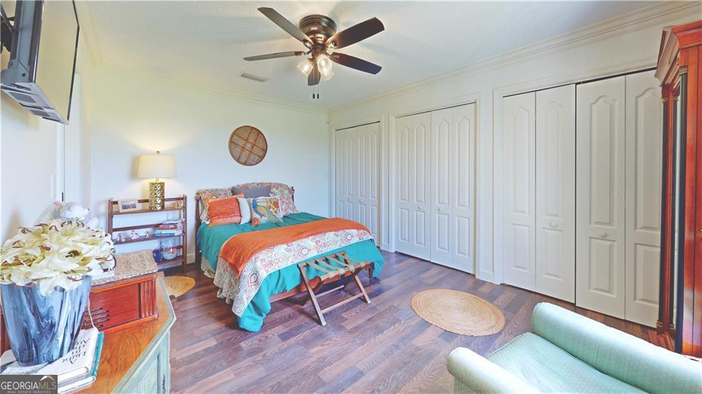 91 Cane Circle Nahunta GA 31553