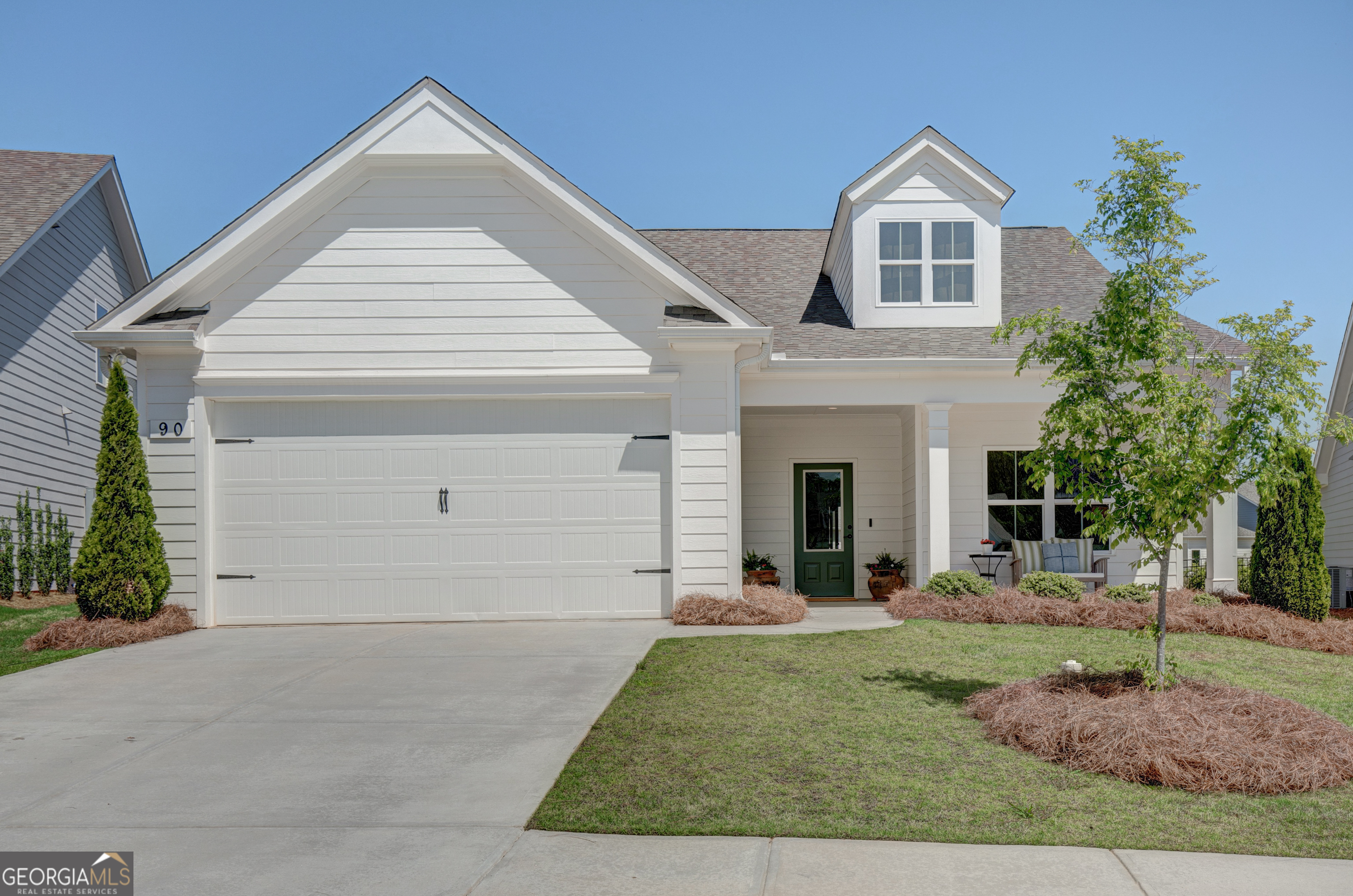90 Pinedale Lane Senoia GA 30276