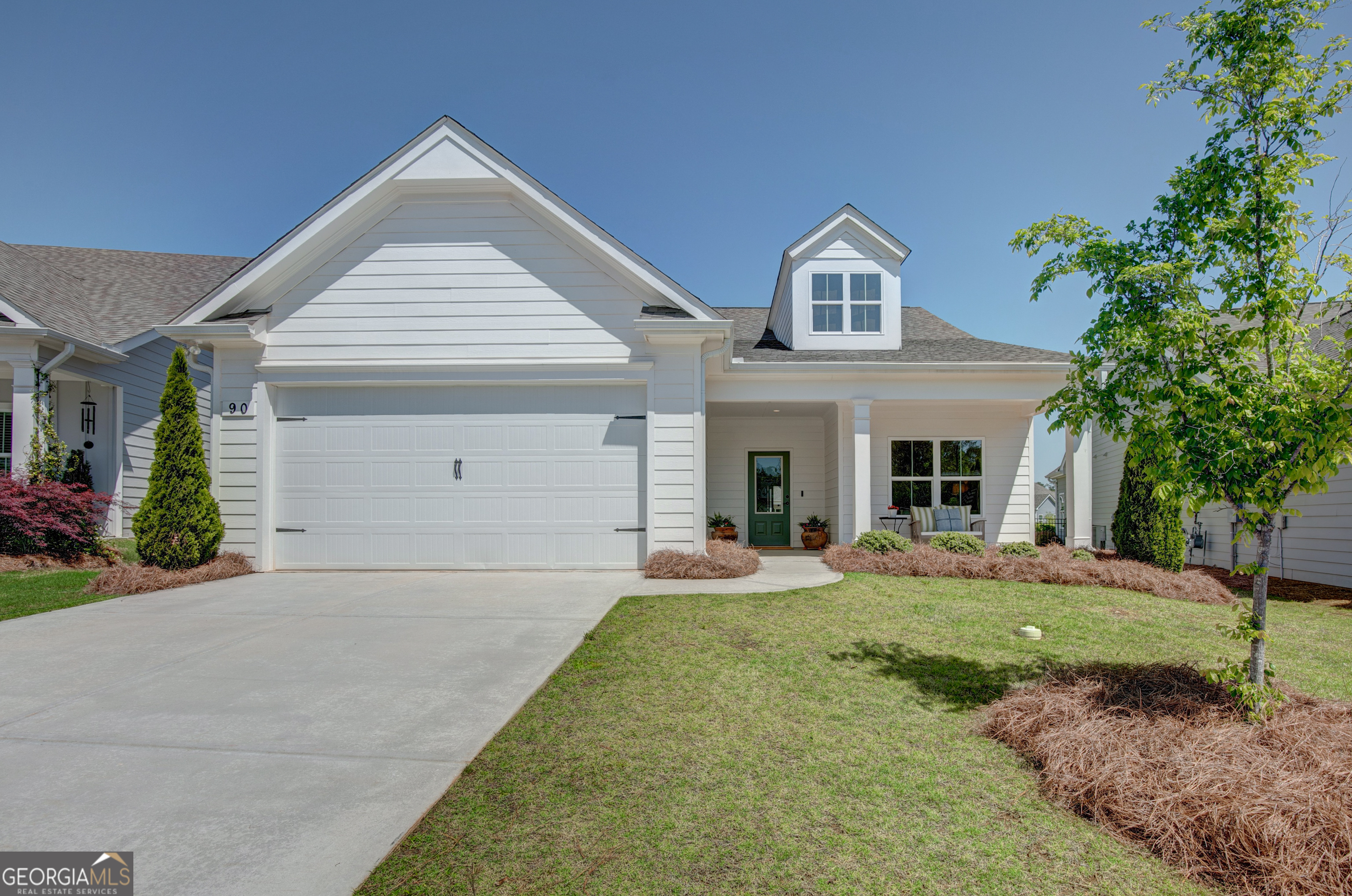 90 Pinedale Lane Senoia GA 30276