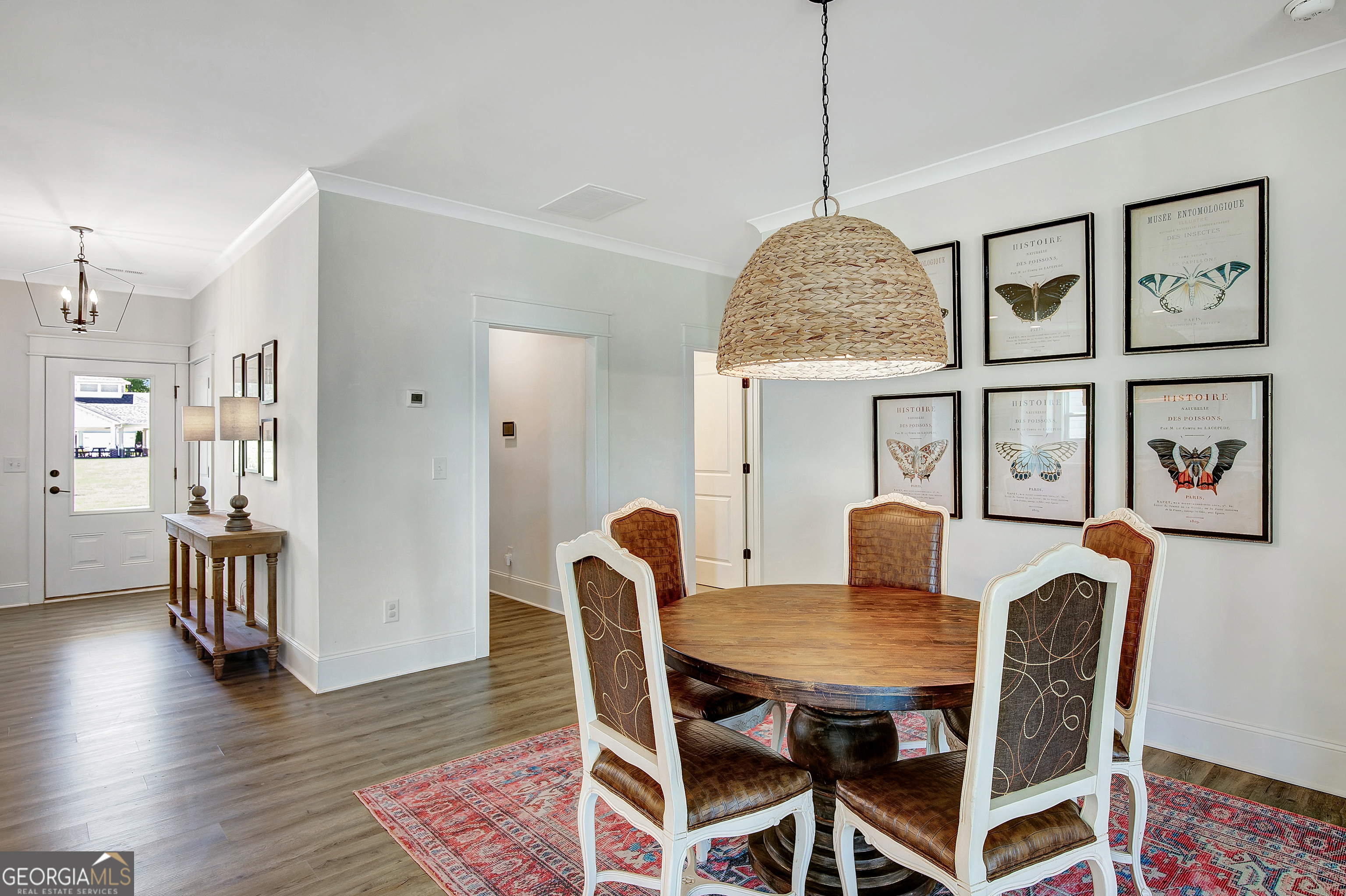 90 Pinedale Lane Senoia GA 30276