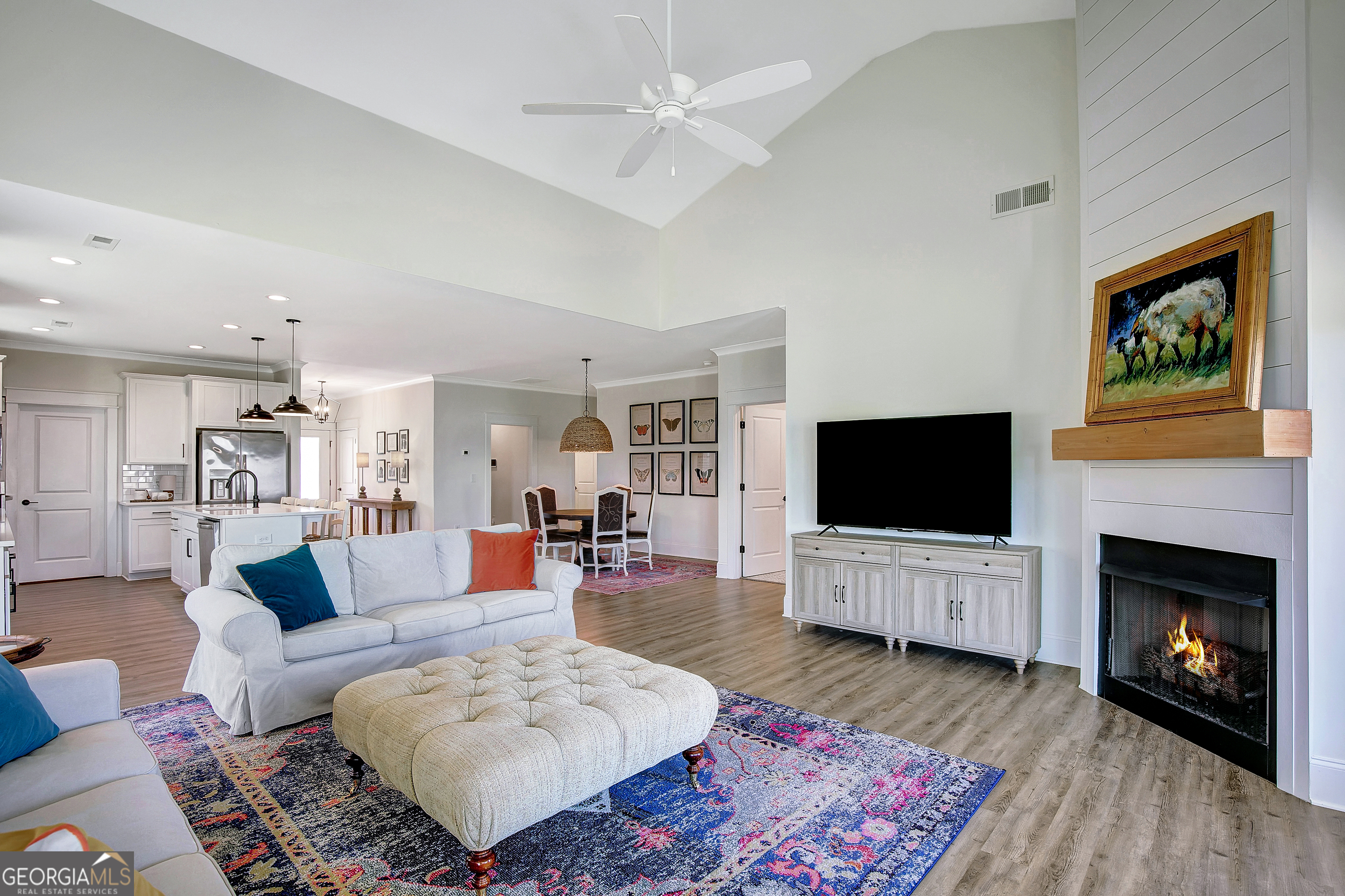 90 Pinedale Lane Senoia GA 30276