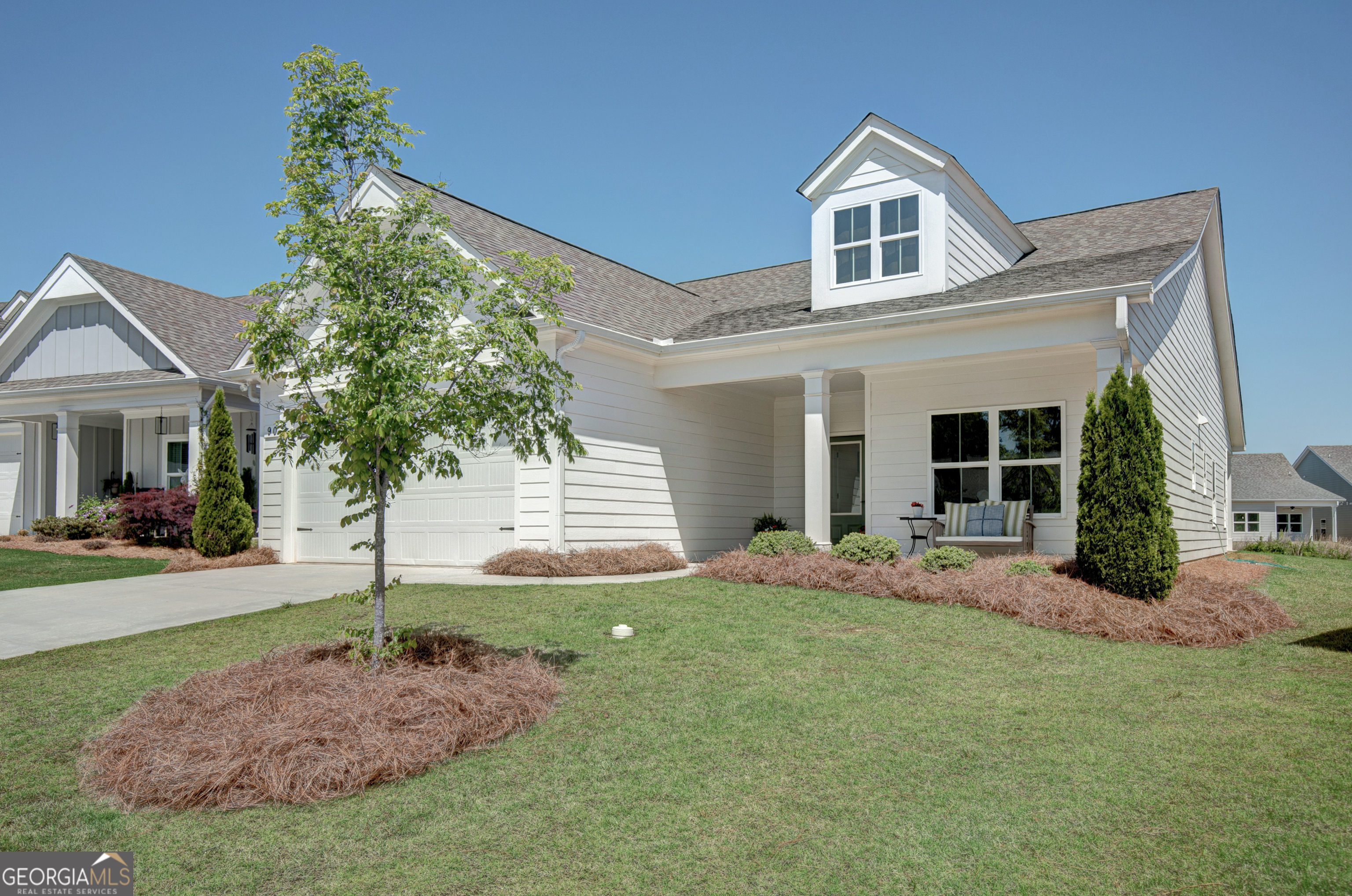 90 Pinedale Lane Senoia GA 30276