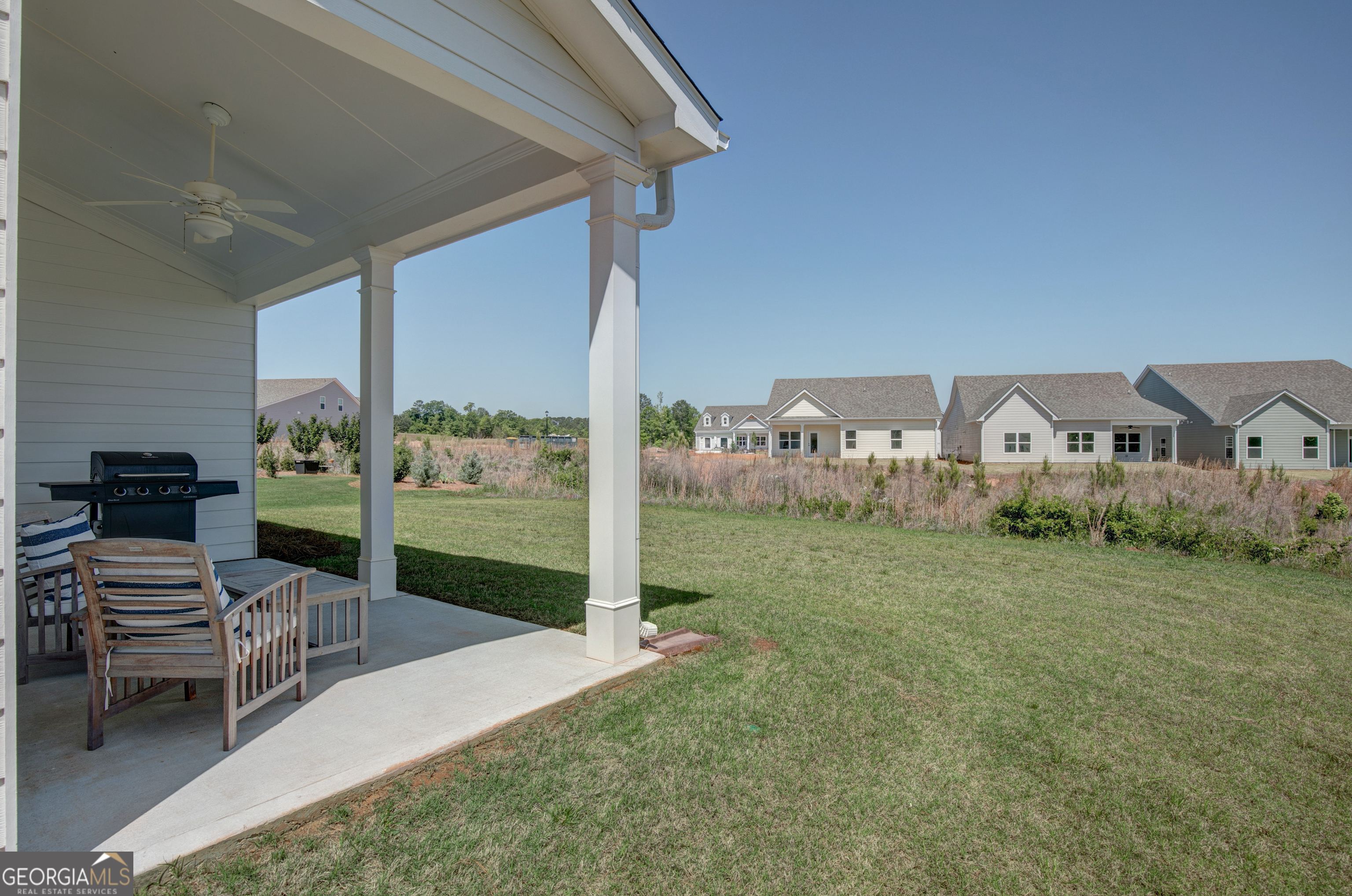 90 Pinedale Lane Senoia GA 30276