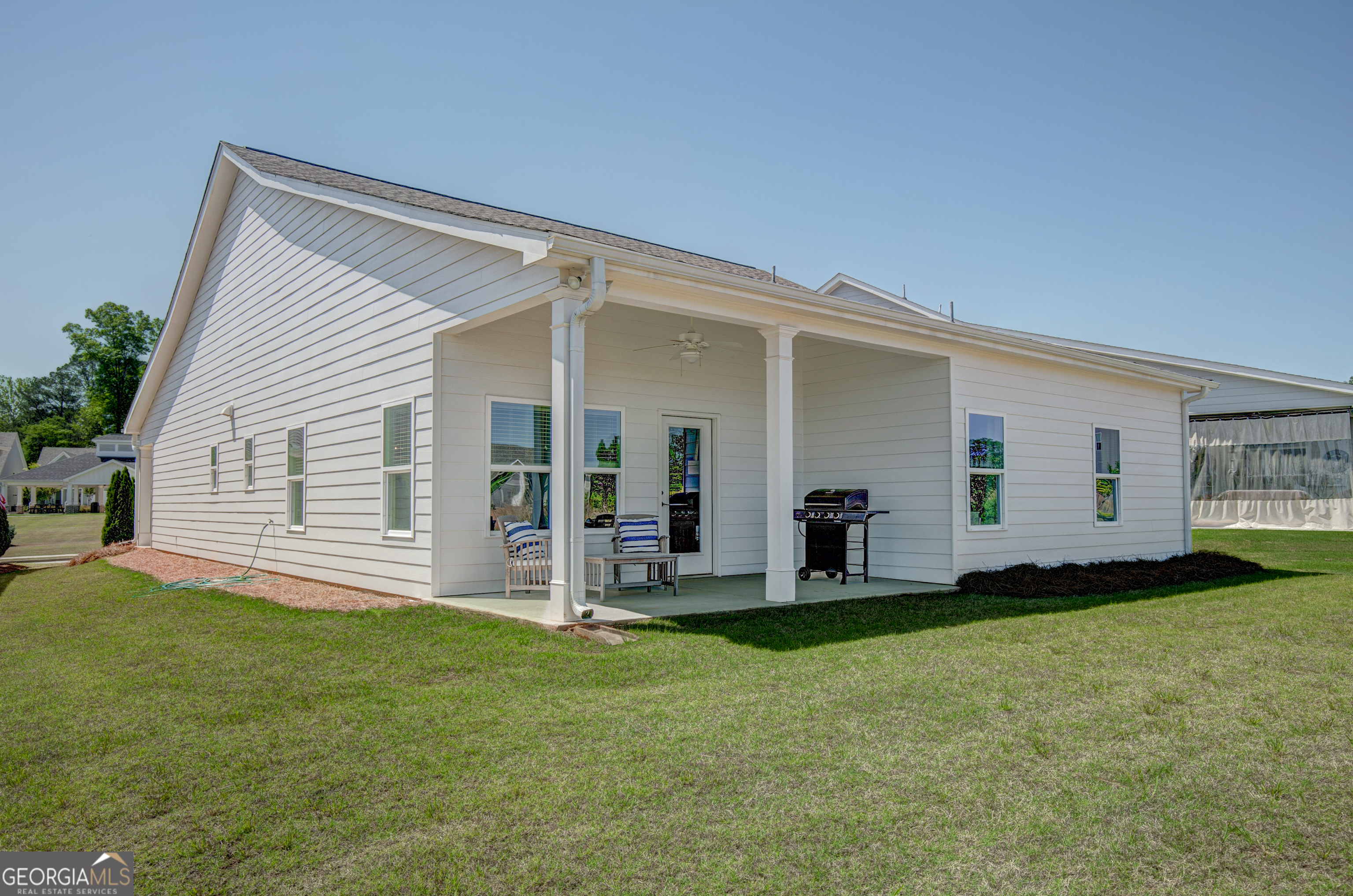 90 Pinedale Lane Senoia GA 30276