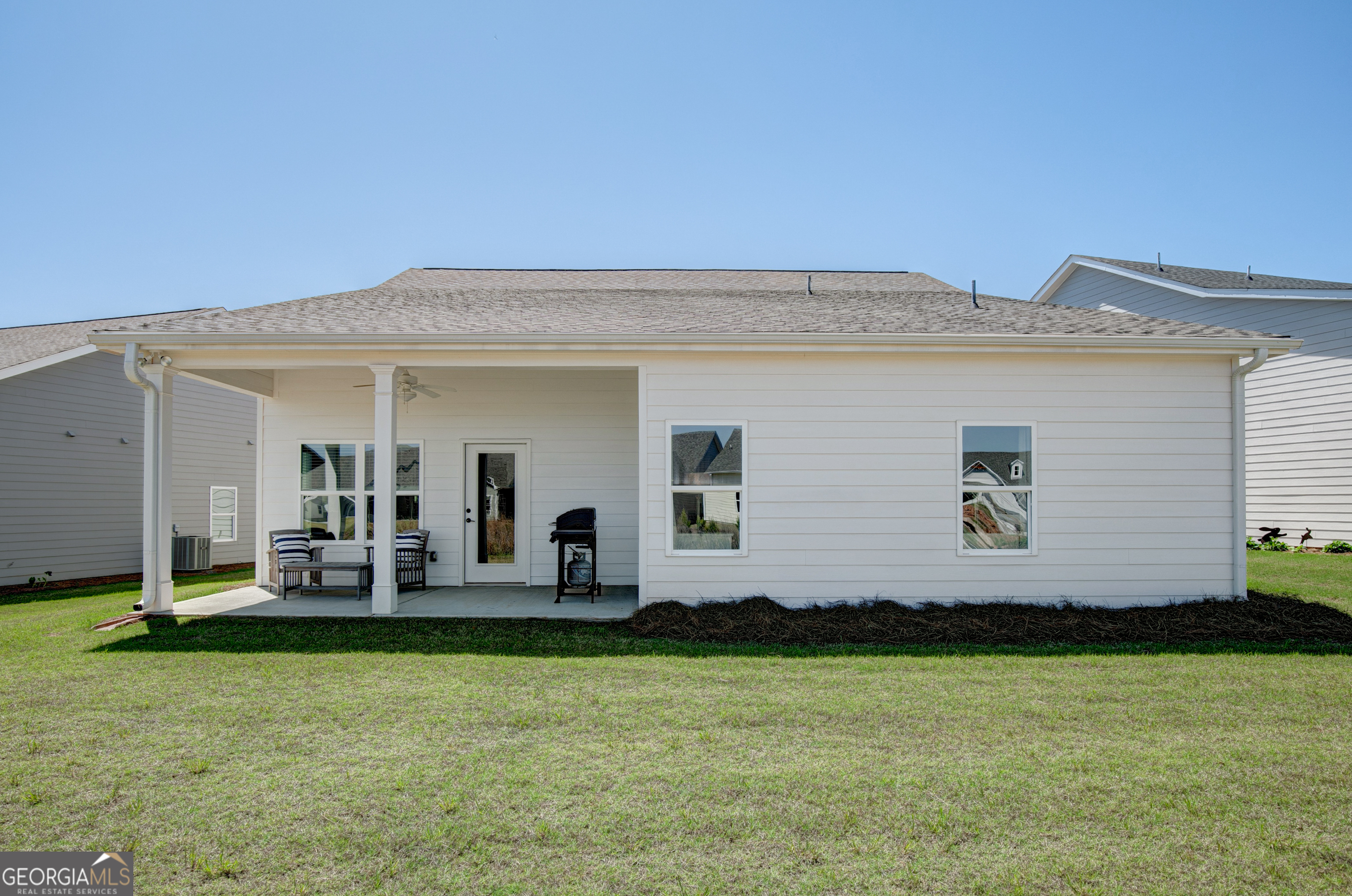90 Pinedale Lane Senoia GA 30276