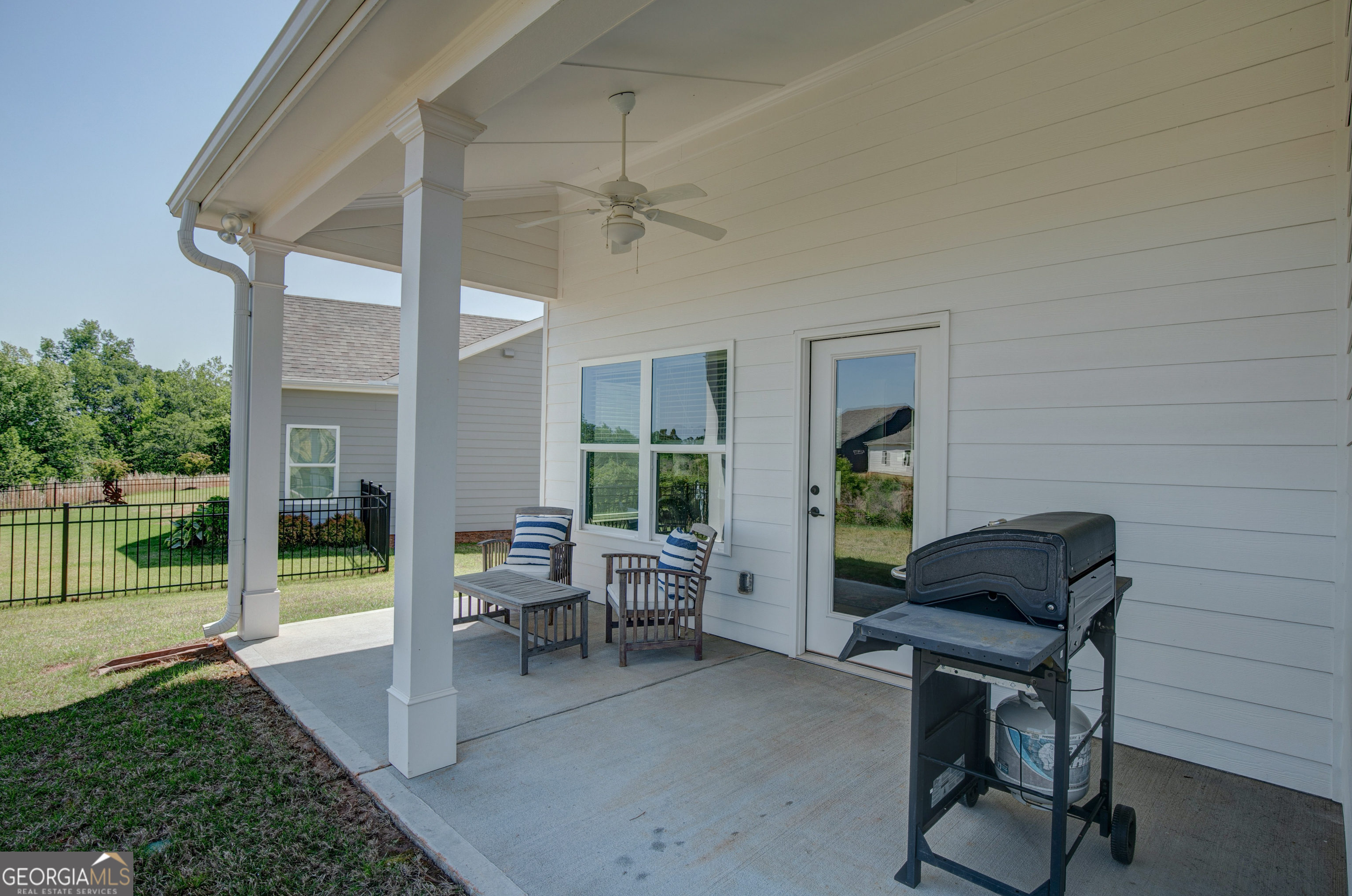 90 Pinedale Lane Senoia GA 30276
