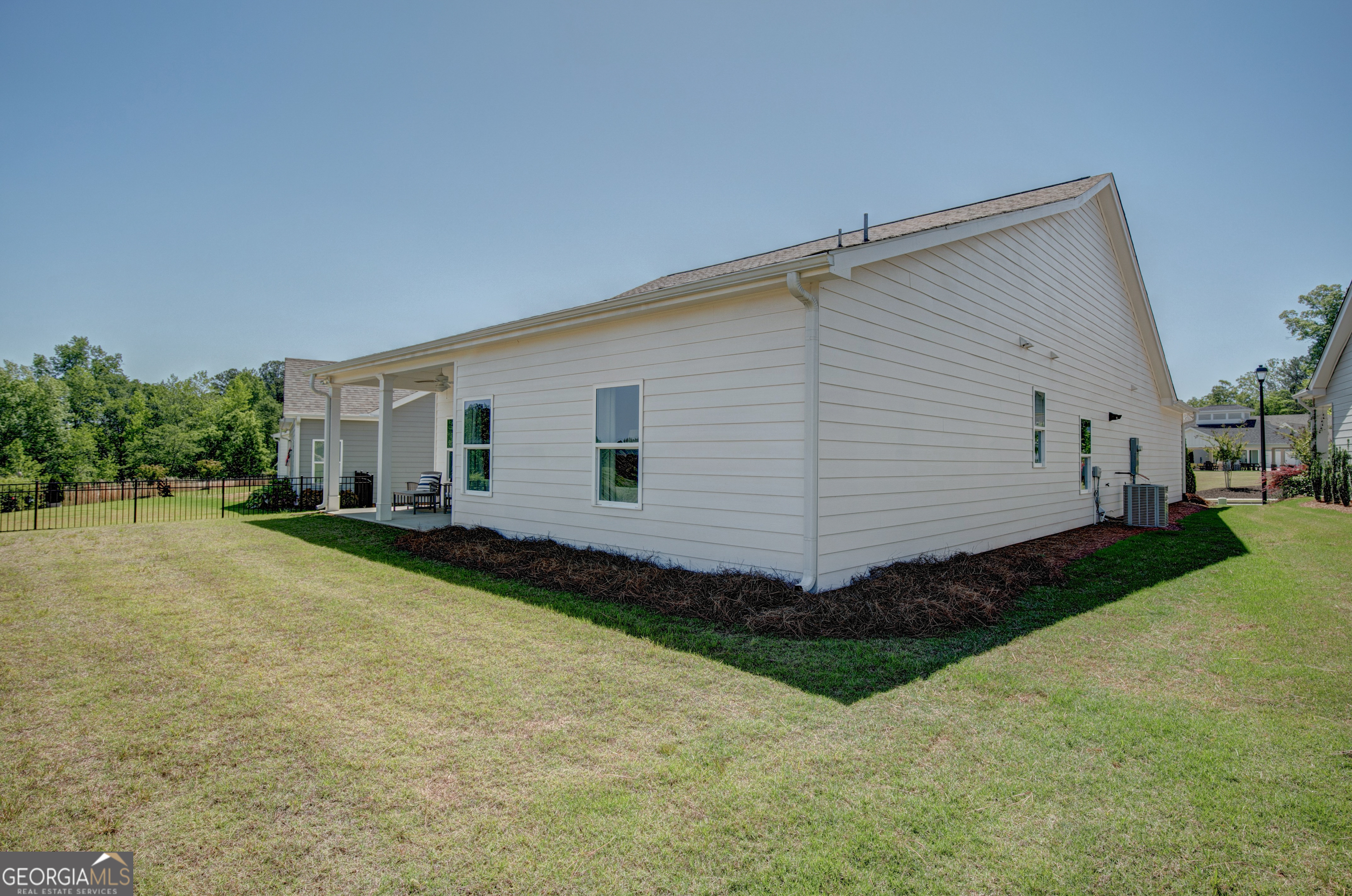 90 Pinedale Lane Senoia GA 30276