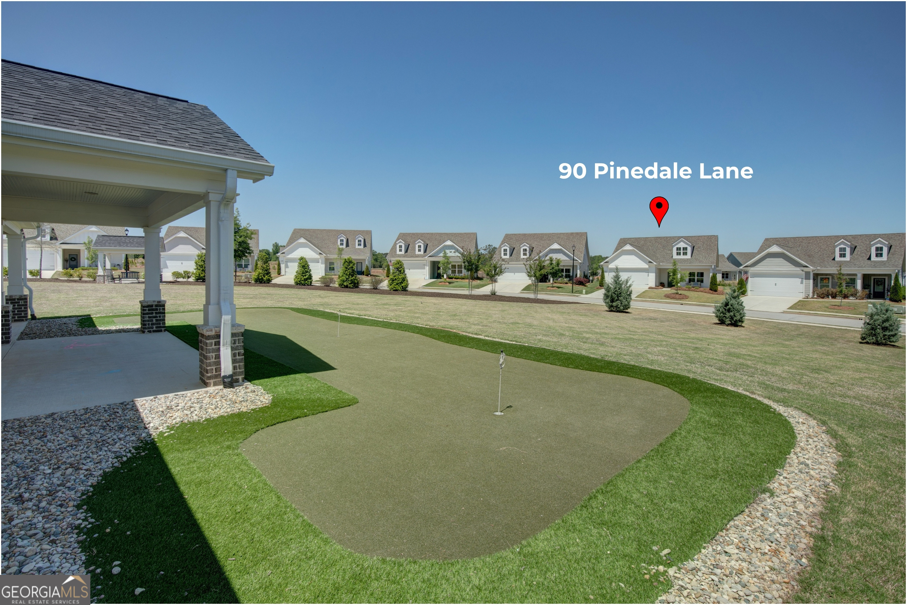 90 Pinedale Lane Senoia GA 30276