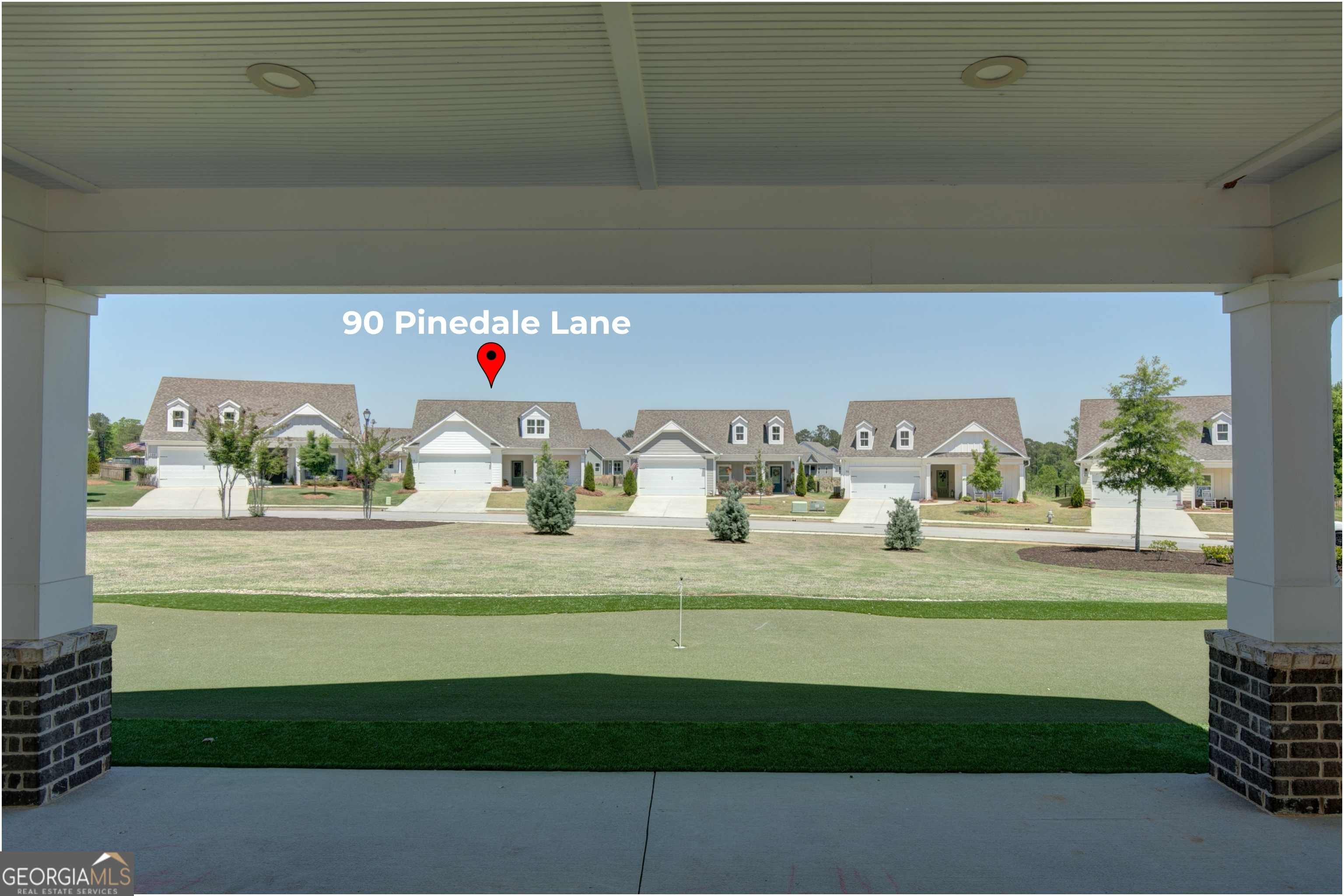 90 Pinedale Lane Senoia GA 30276