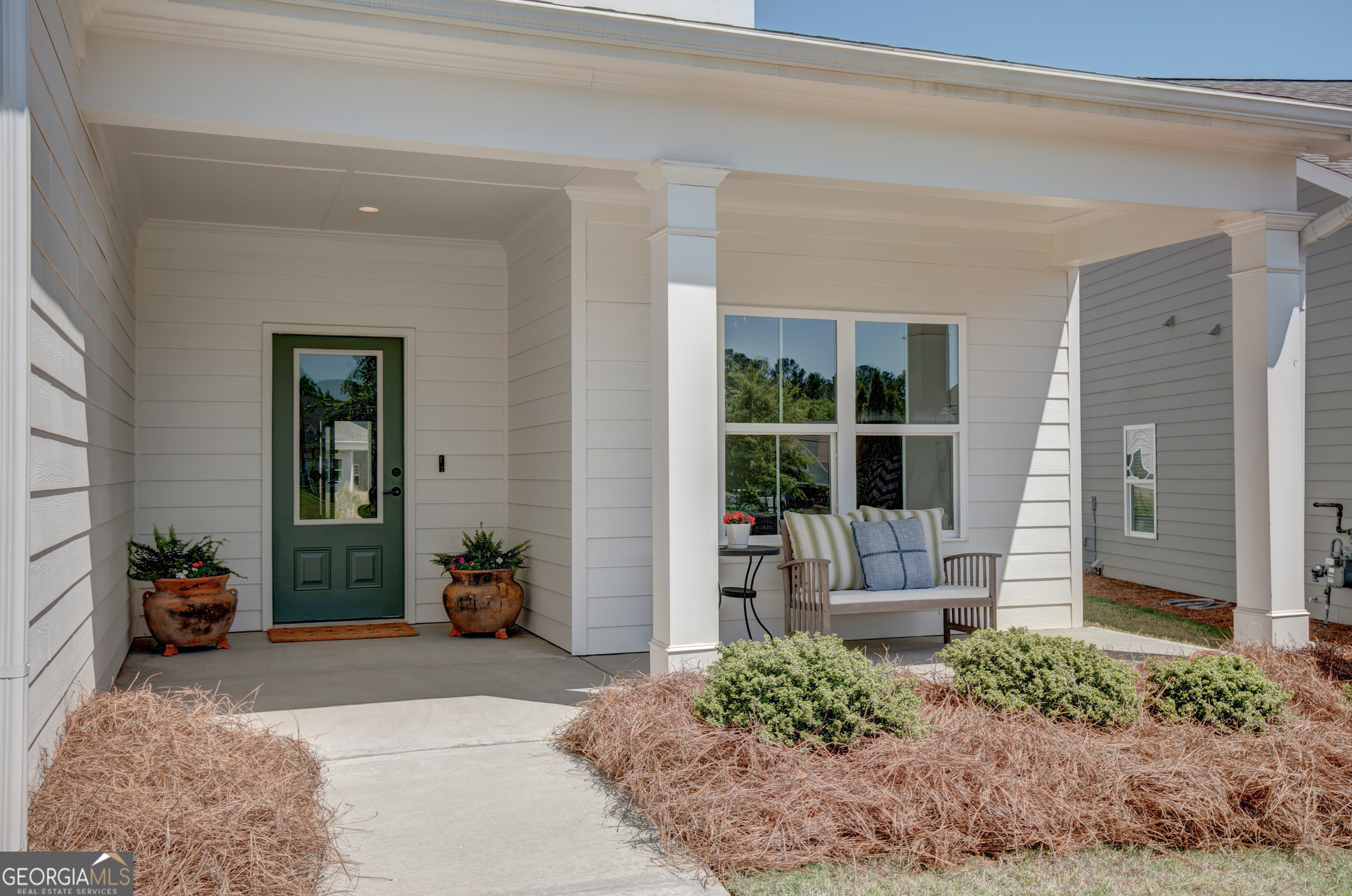 90 Pinedale Lane Senoia GA 30276