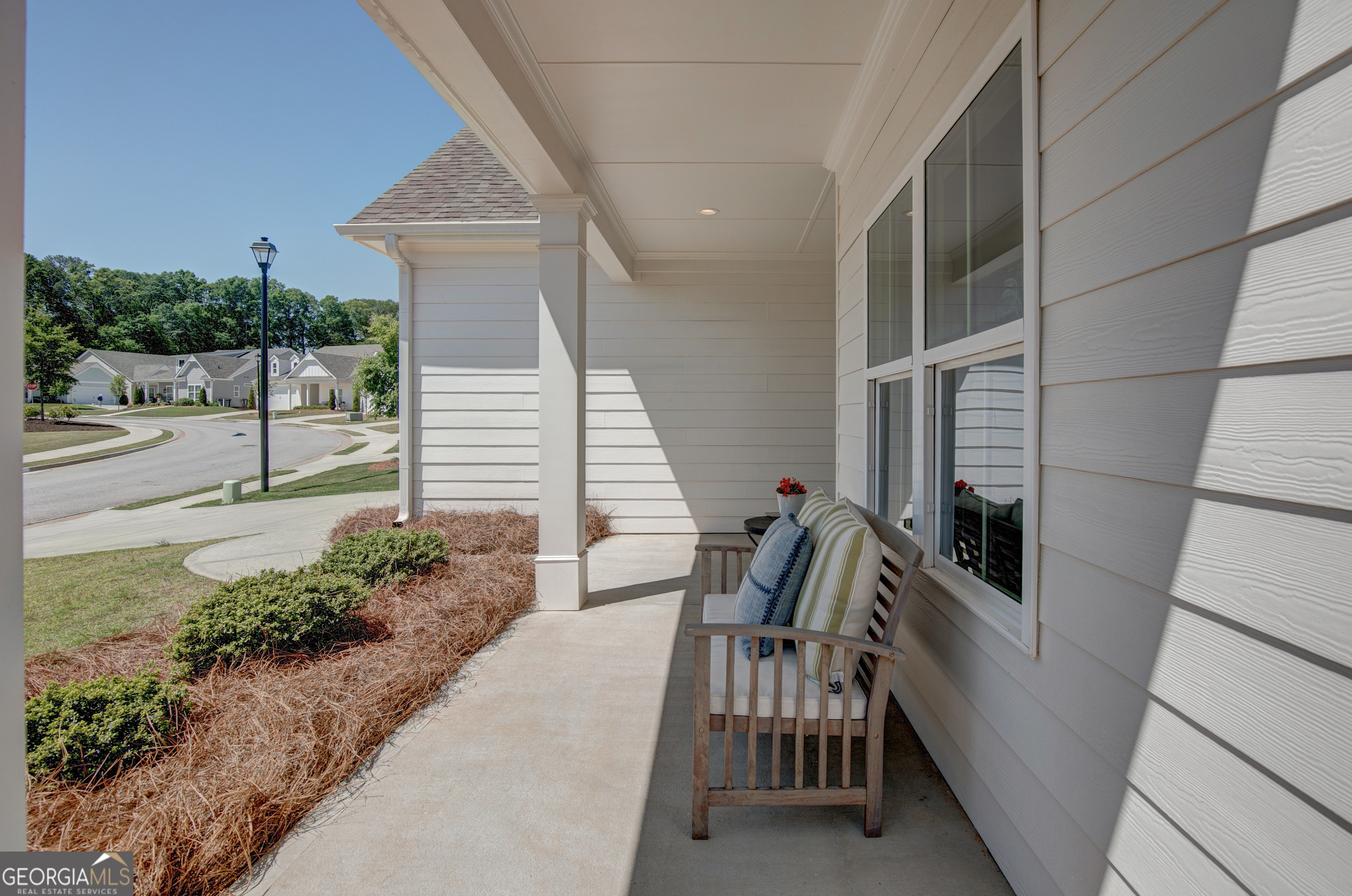 90 Pinedale Lane Senoia GA 30276