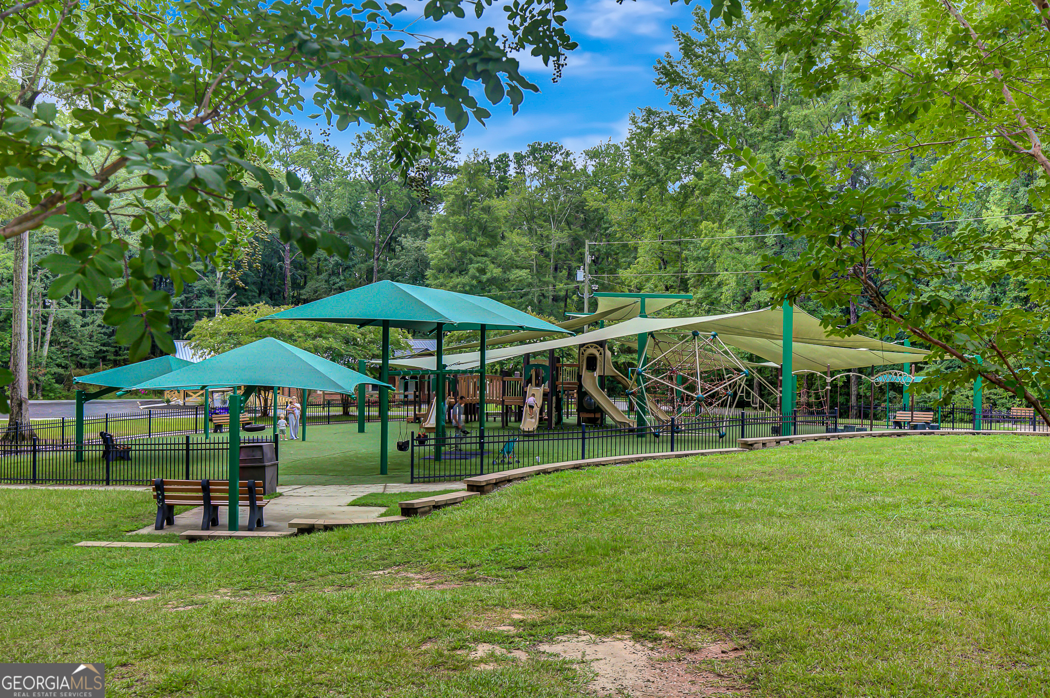 90 Pinedale Lane Senoia GA 30276