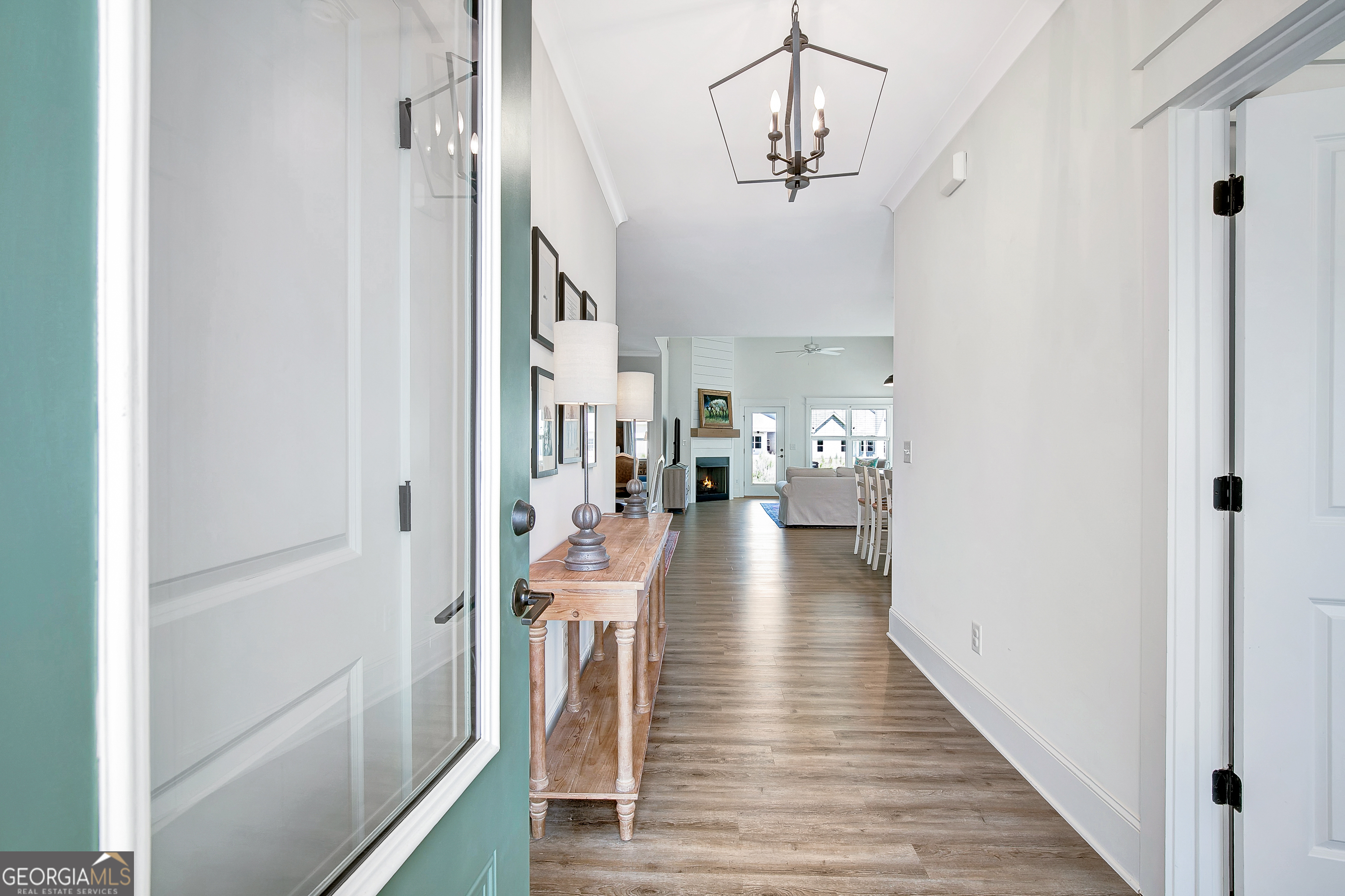 90 Pinedale Lane Senoia GA 30276