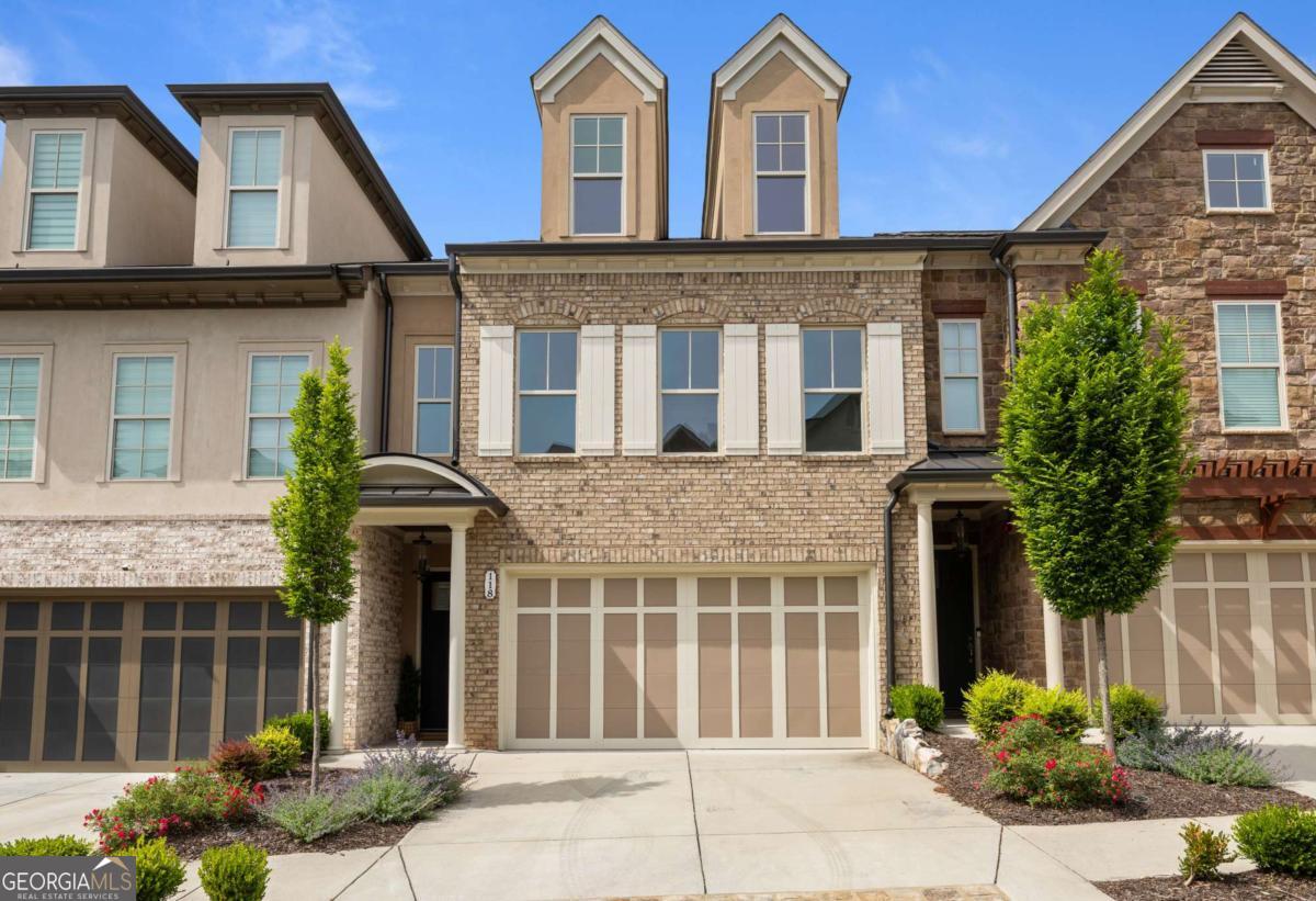 118 Via Roma Woodstock GA 30188