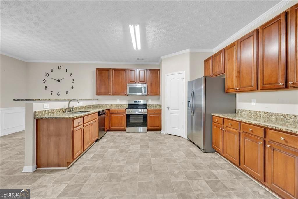 133 Molly Way Mcdonough GA 30253