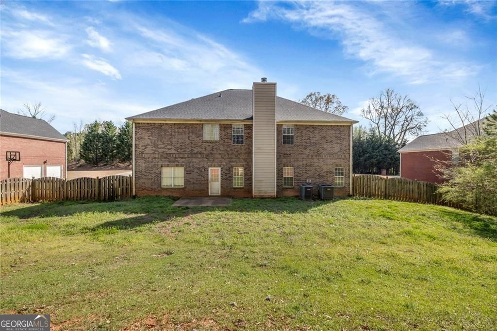 133 Molly Way Mcdonough GA 30253