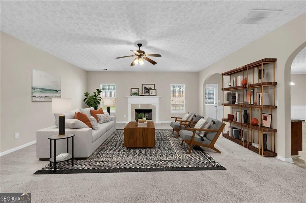 133 Molly Way Mcdonough GA 30253