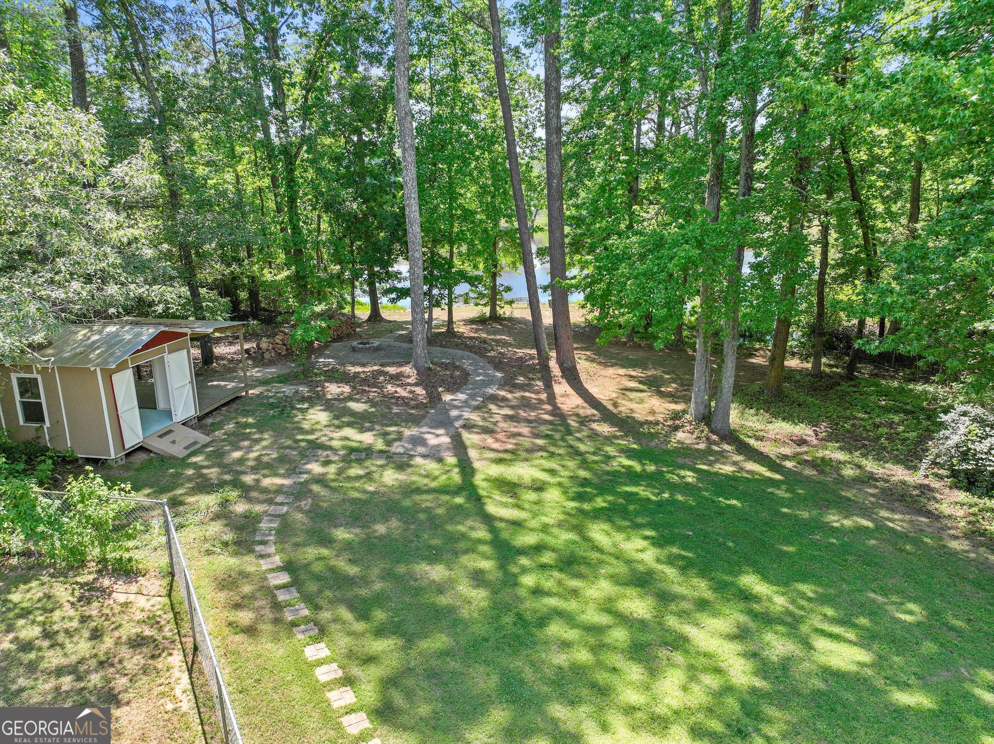 210 Heritage Farm Lane Fayetteville GA 30215