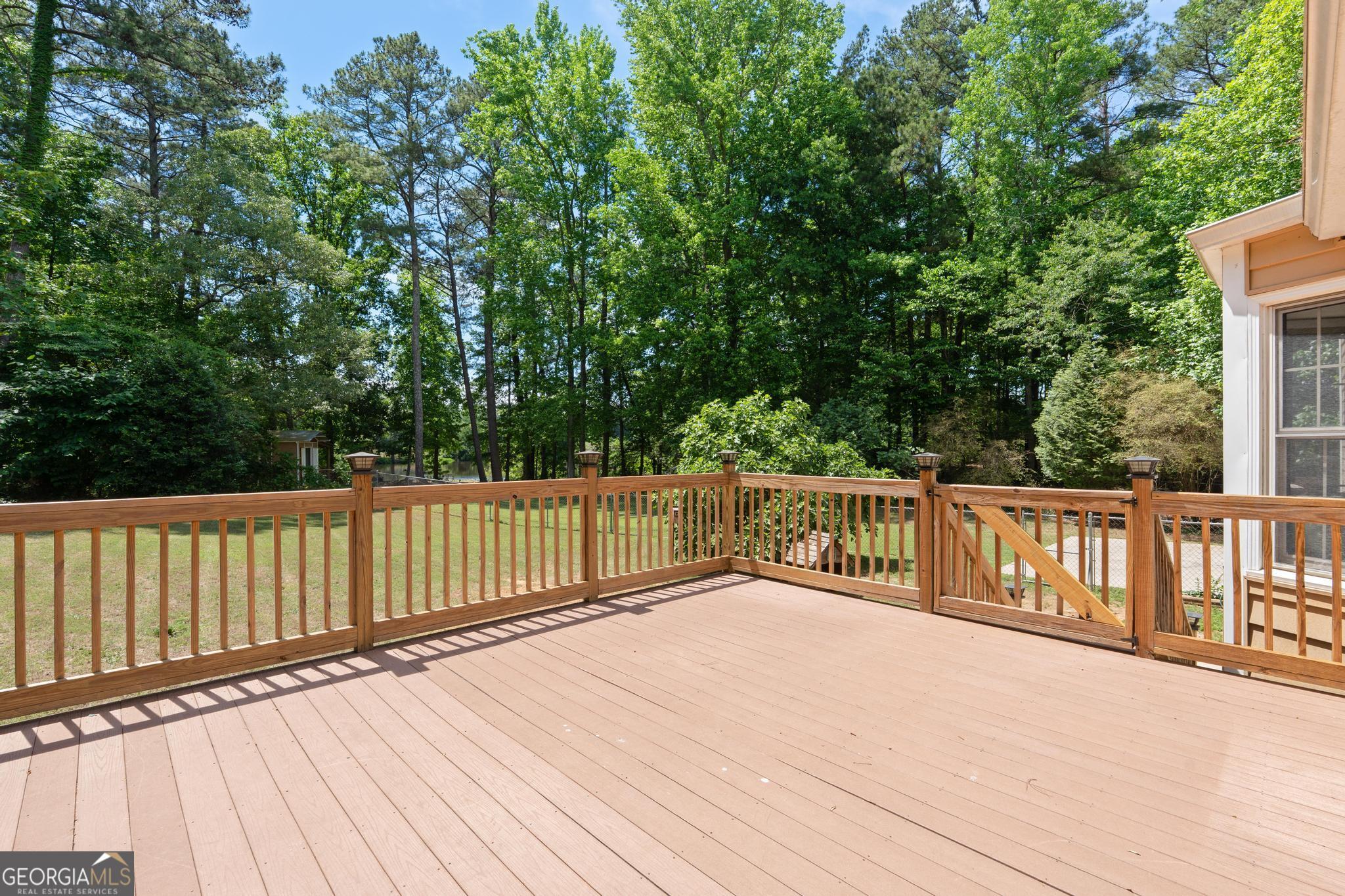 210 Heritage Farm Lane Fayetteville GA 30215