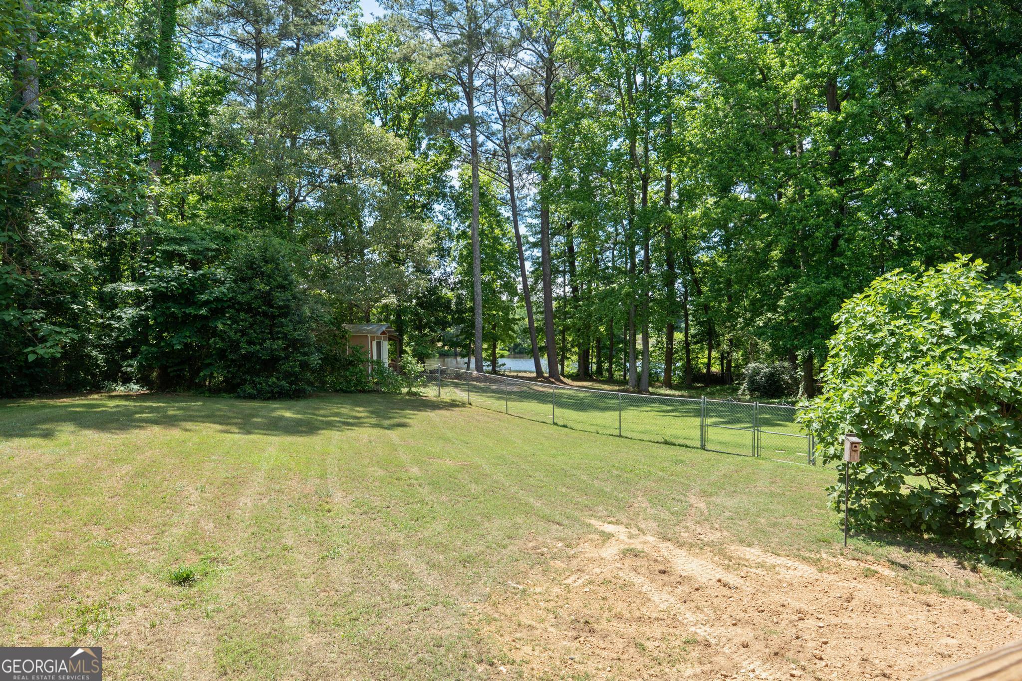 210 Heritage Farm Lane Fayetteville GA 30215