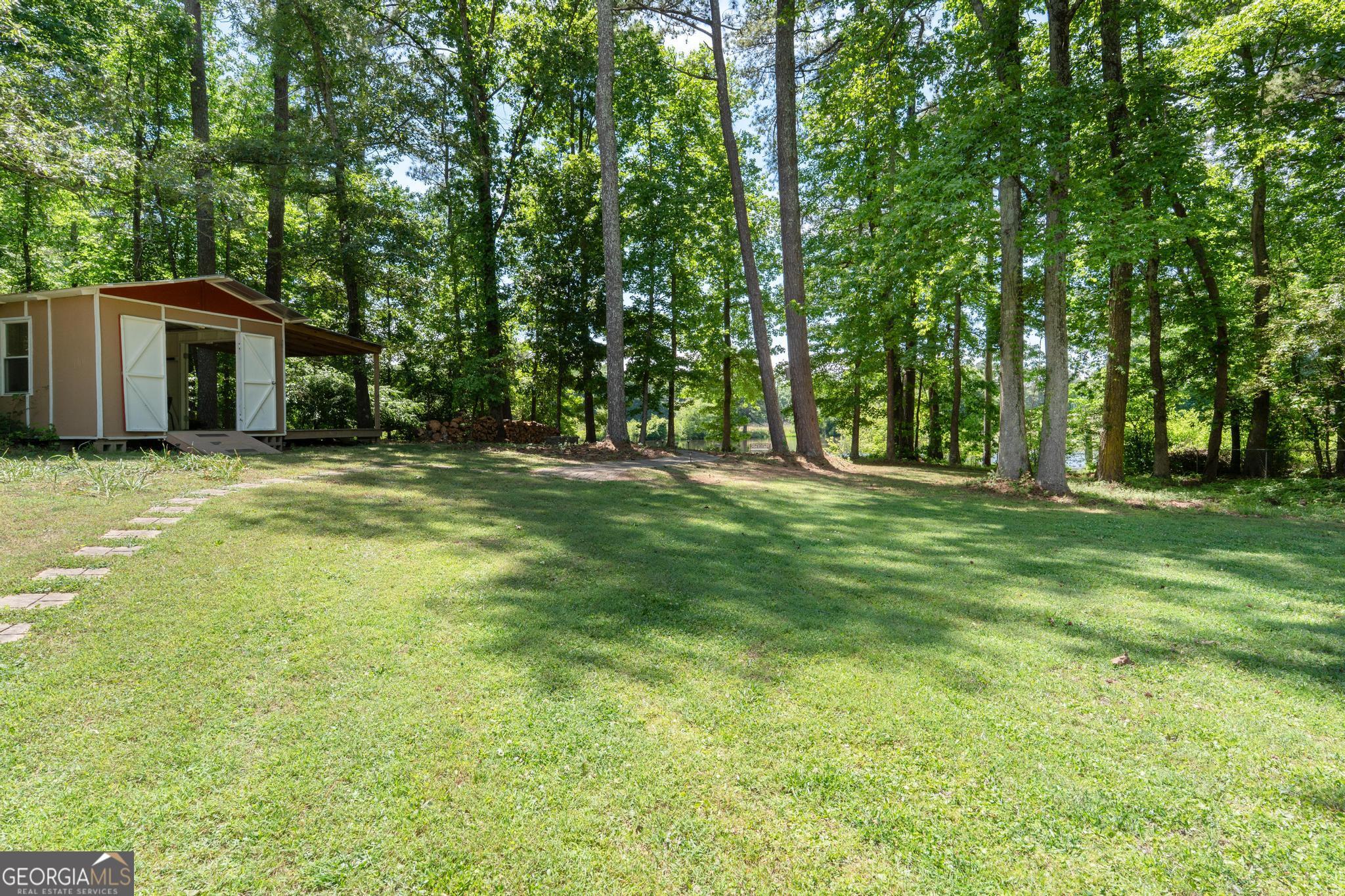 210 Heritage Farm Lane Fayetteville GA 30215